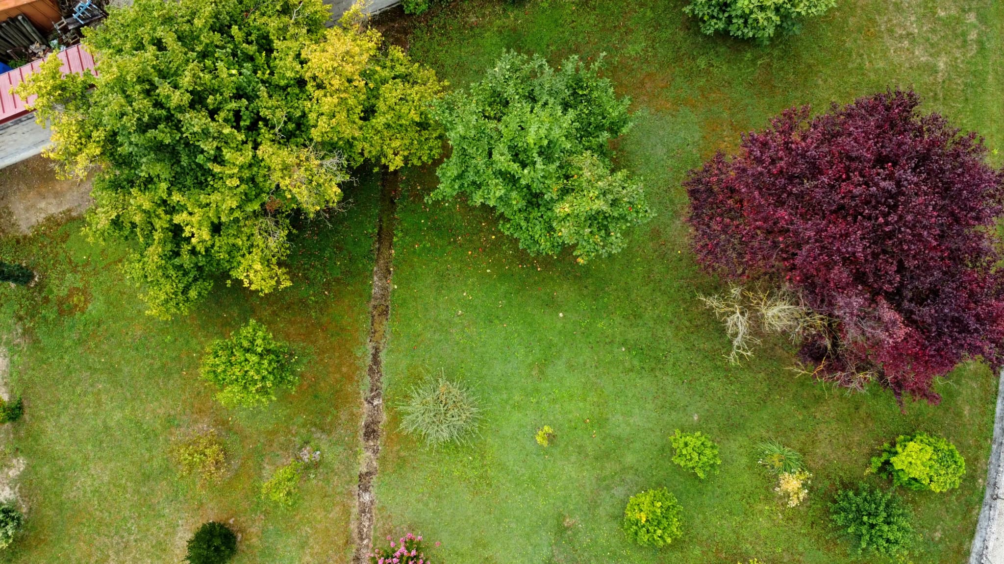 SAINT-LYE, TERRAIN CONSTRUCTIBLE. — photo 5