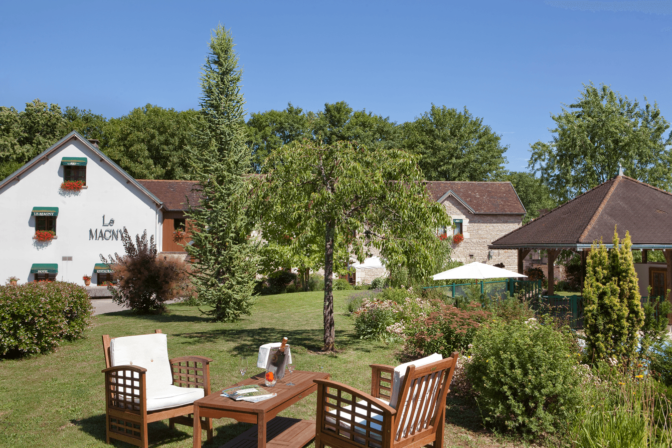 Maison de maître à vendre à Les Riceys dans l'Aube