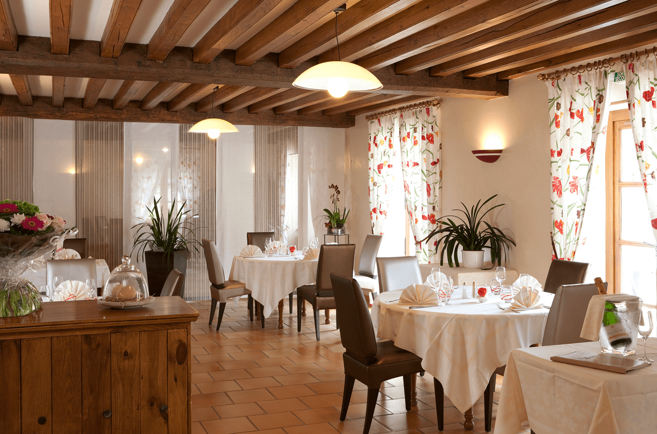 Maison de maître à vendre à Les Riceys dans l'Aube — photo 6