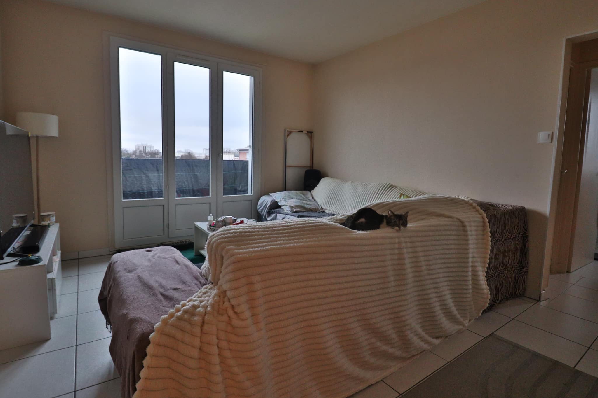 Saint Julien les Villas T2