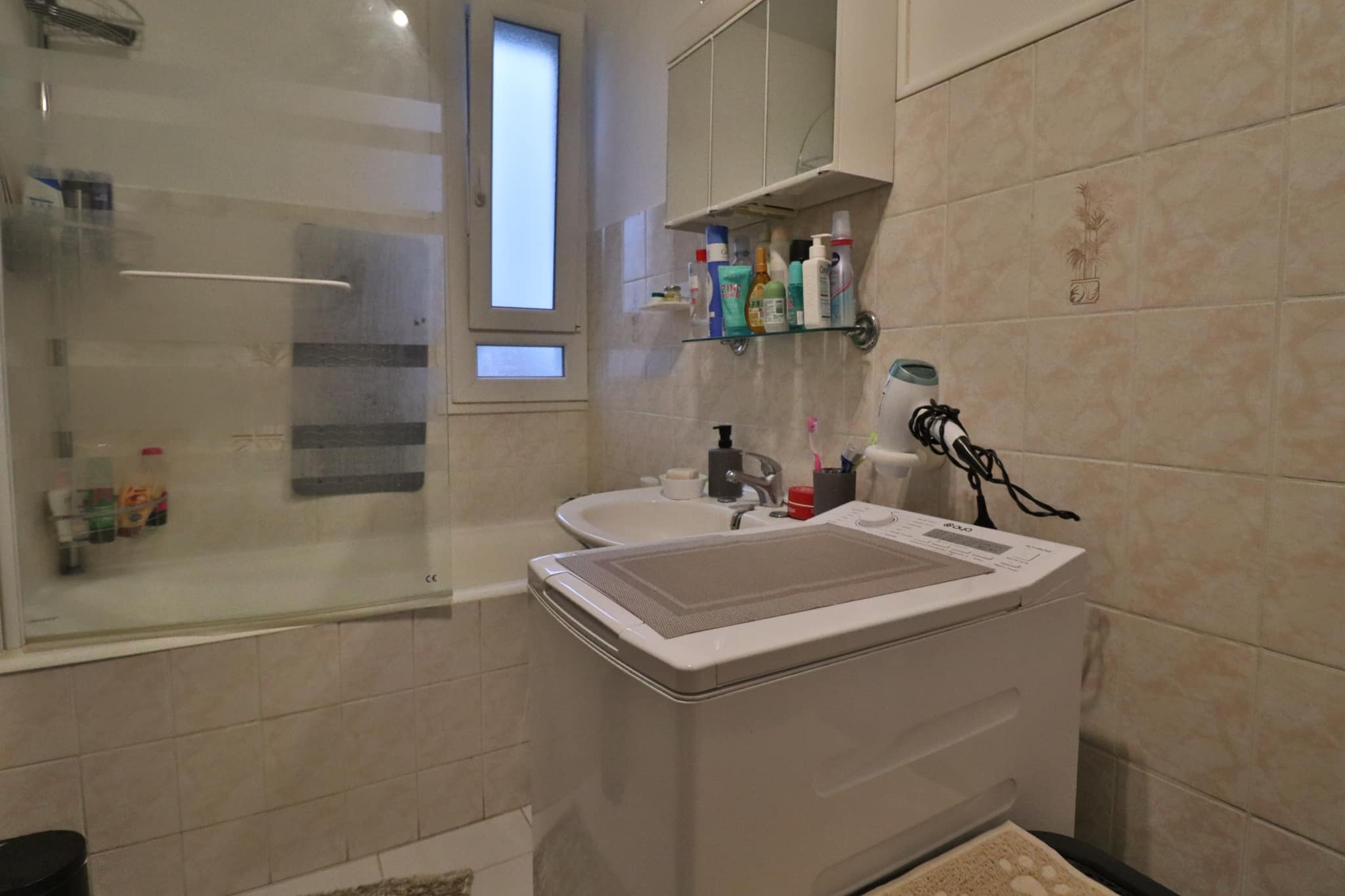 Saint Julien les Villas T2