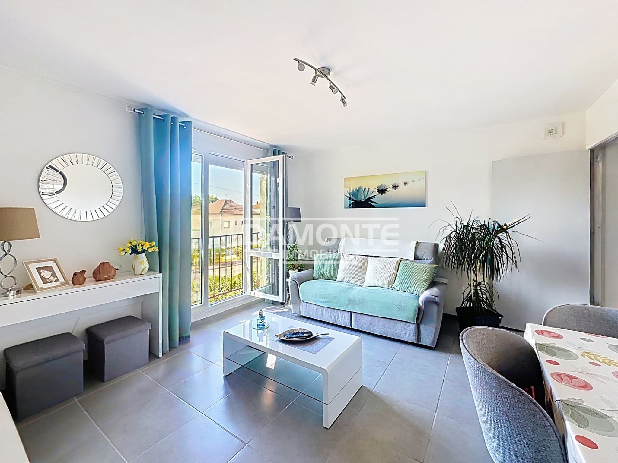 Appartement T2 — photo 1