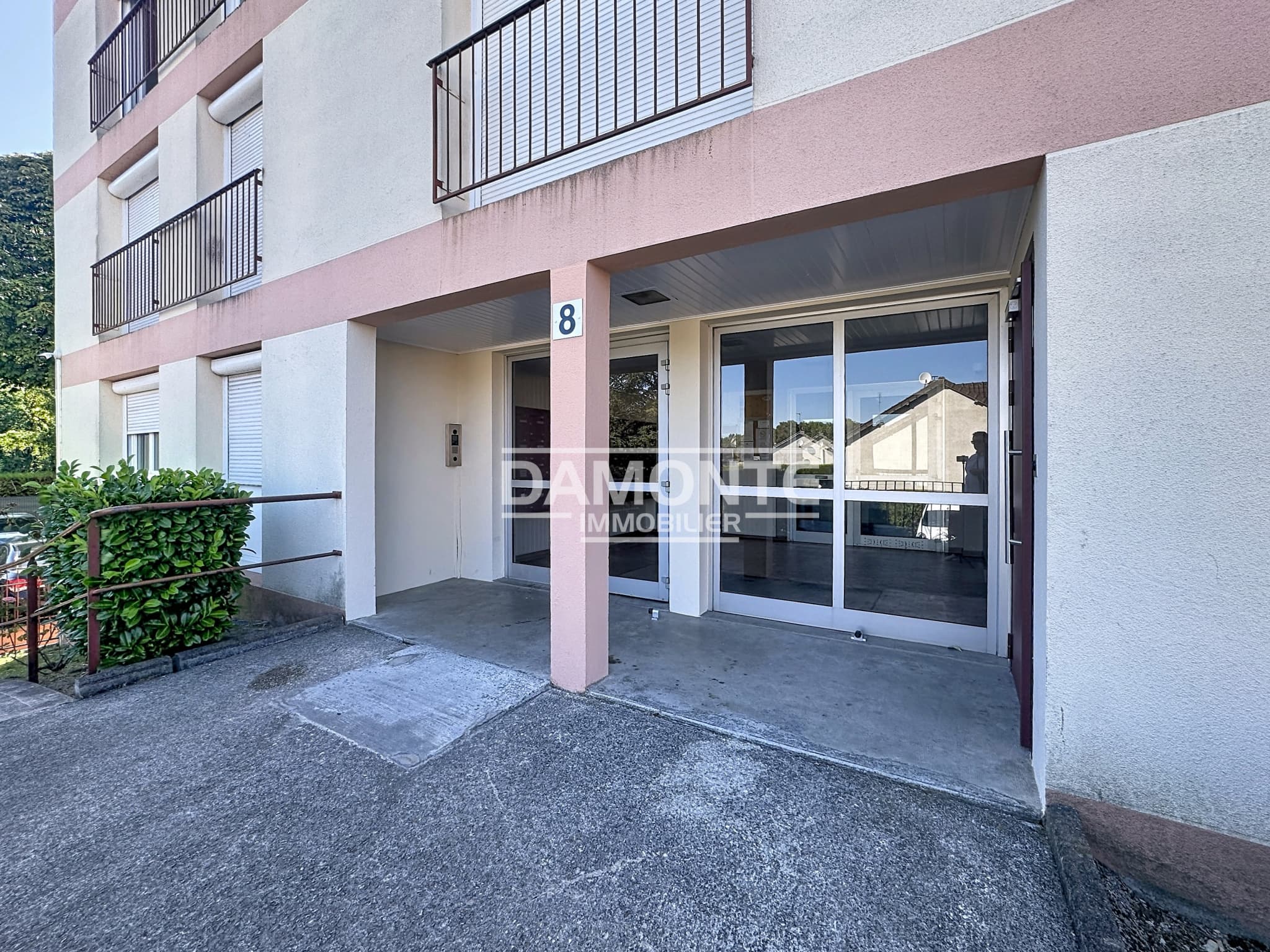Appartement T2 — photo 7