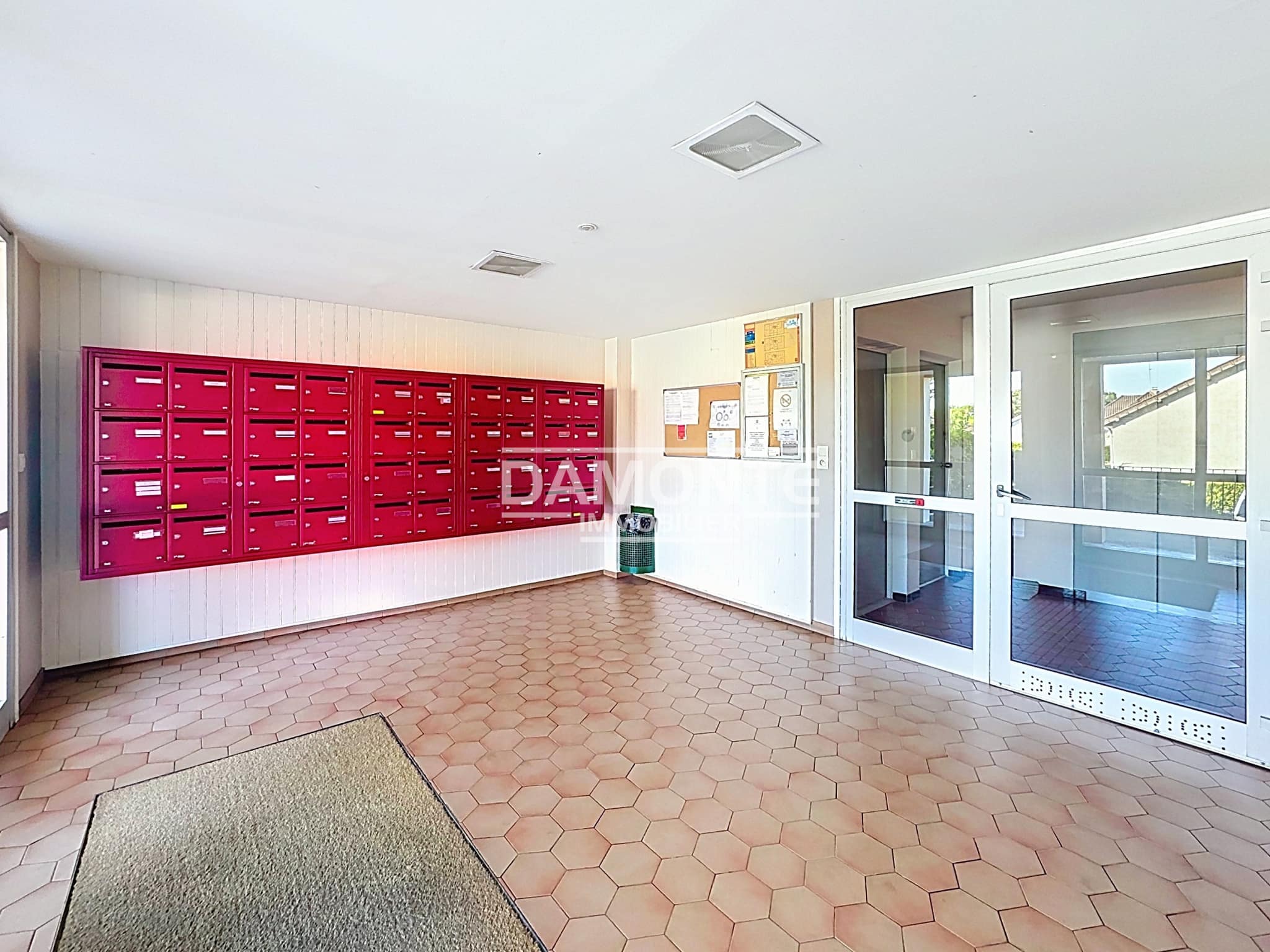 Appartement T2