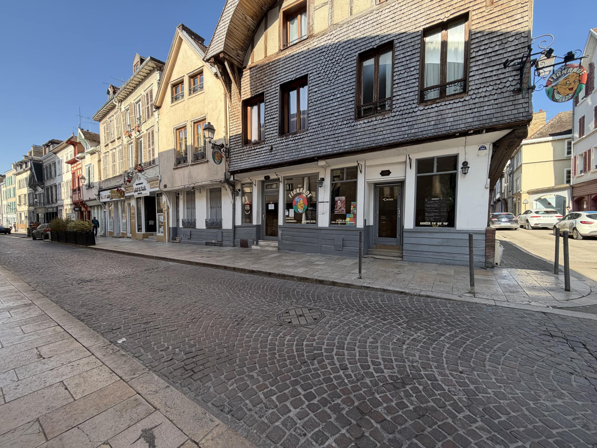 TROYES - IDEAL INVESTISSEUR