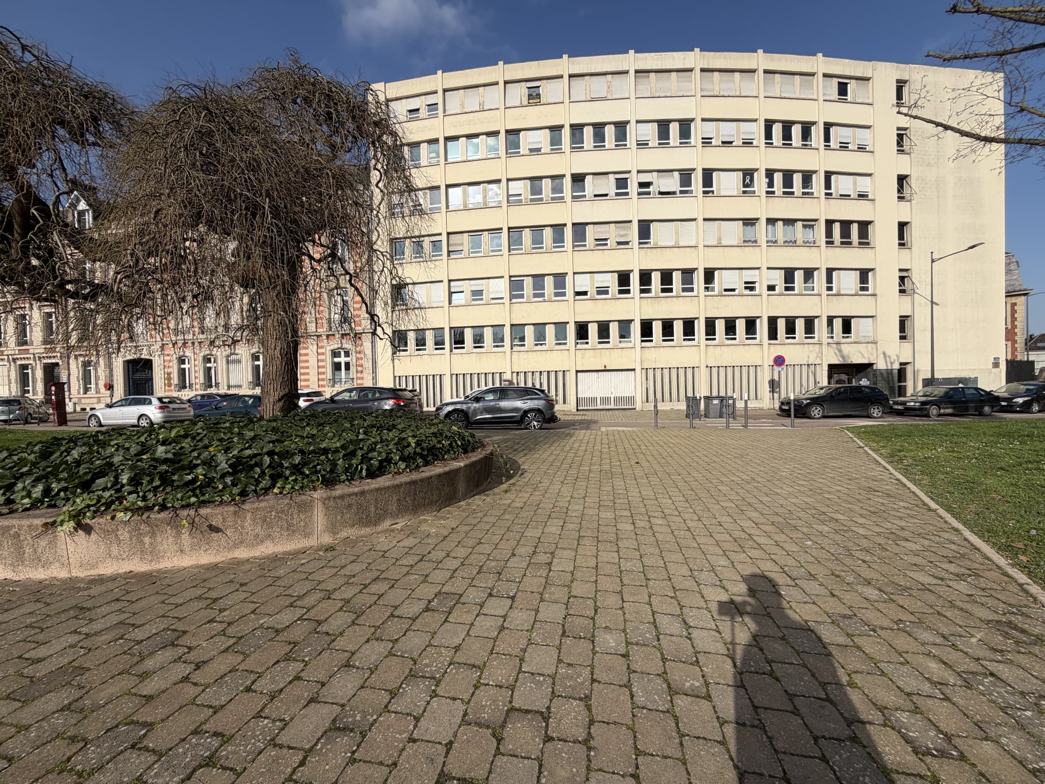 TROYES - PLATEAU A AMENAGER — photo 6