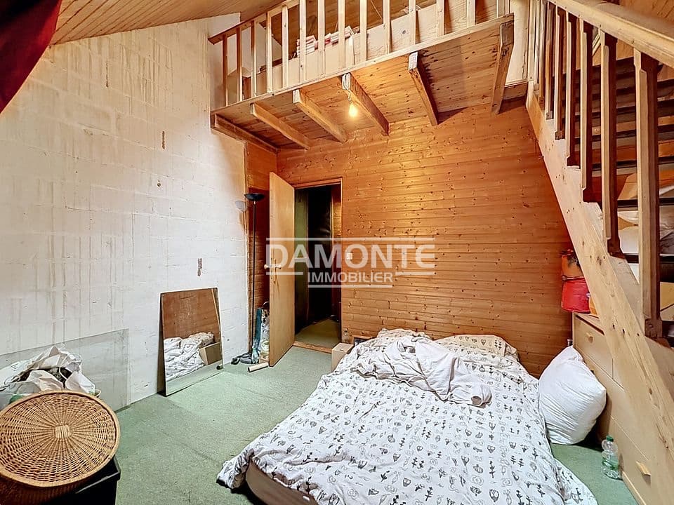 Maison centre ville - Paillot de Montabert — photo 7