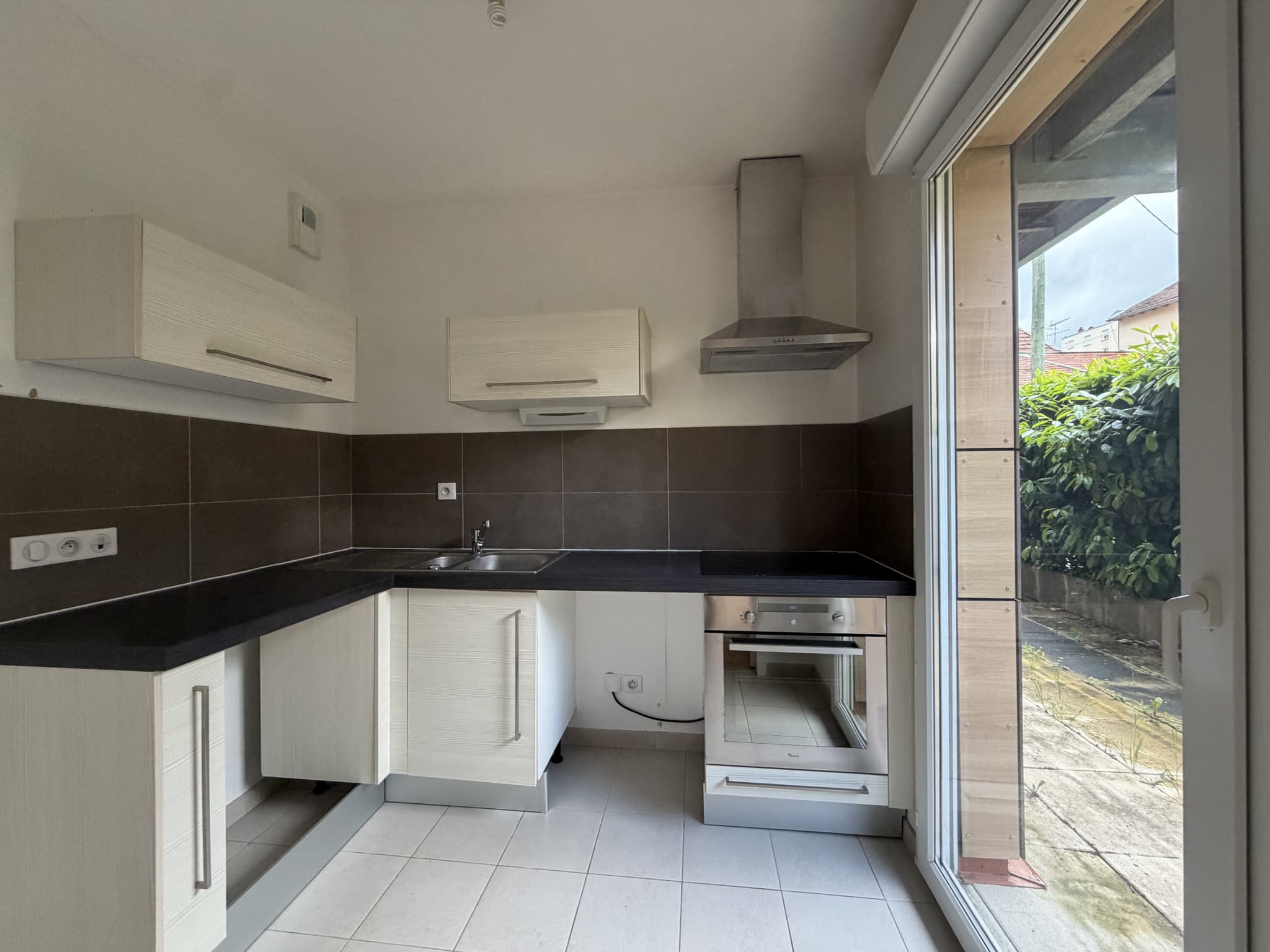 Appartement - 66,42 m2 - 3 pièces — photo 3