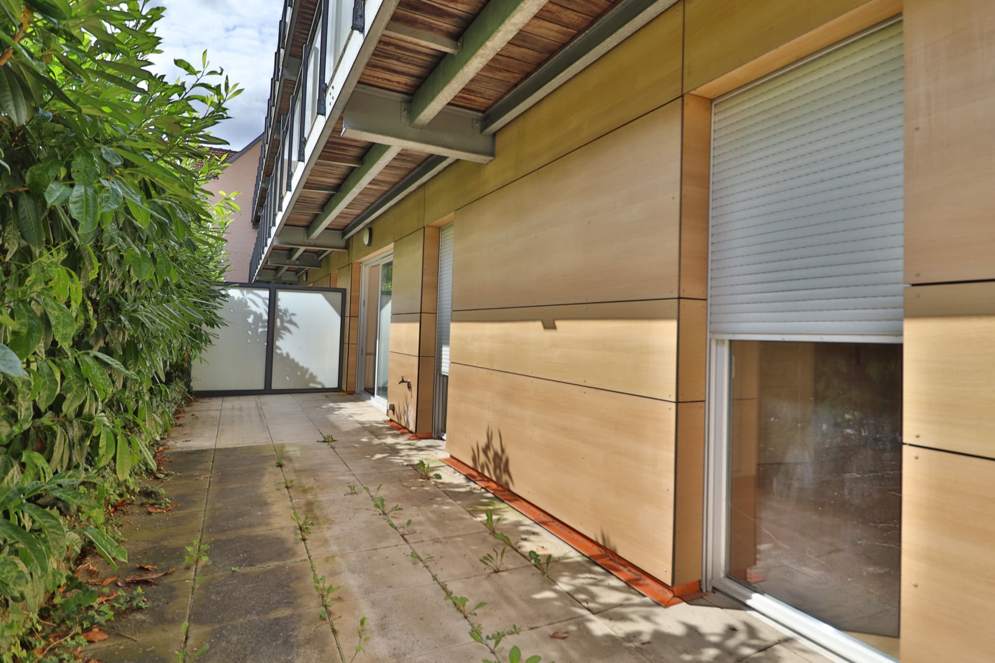 Appartement - 66,42 m2 - 3 pièces — photo 1