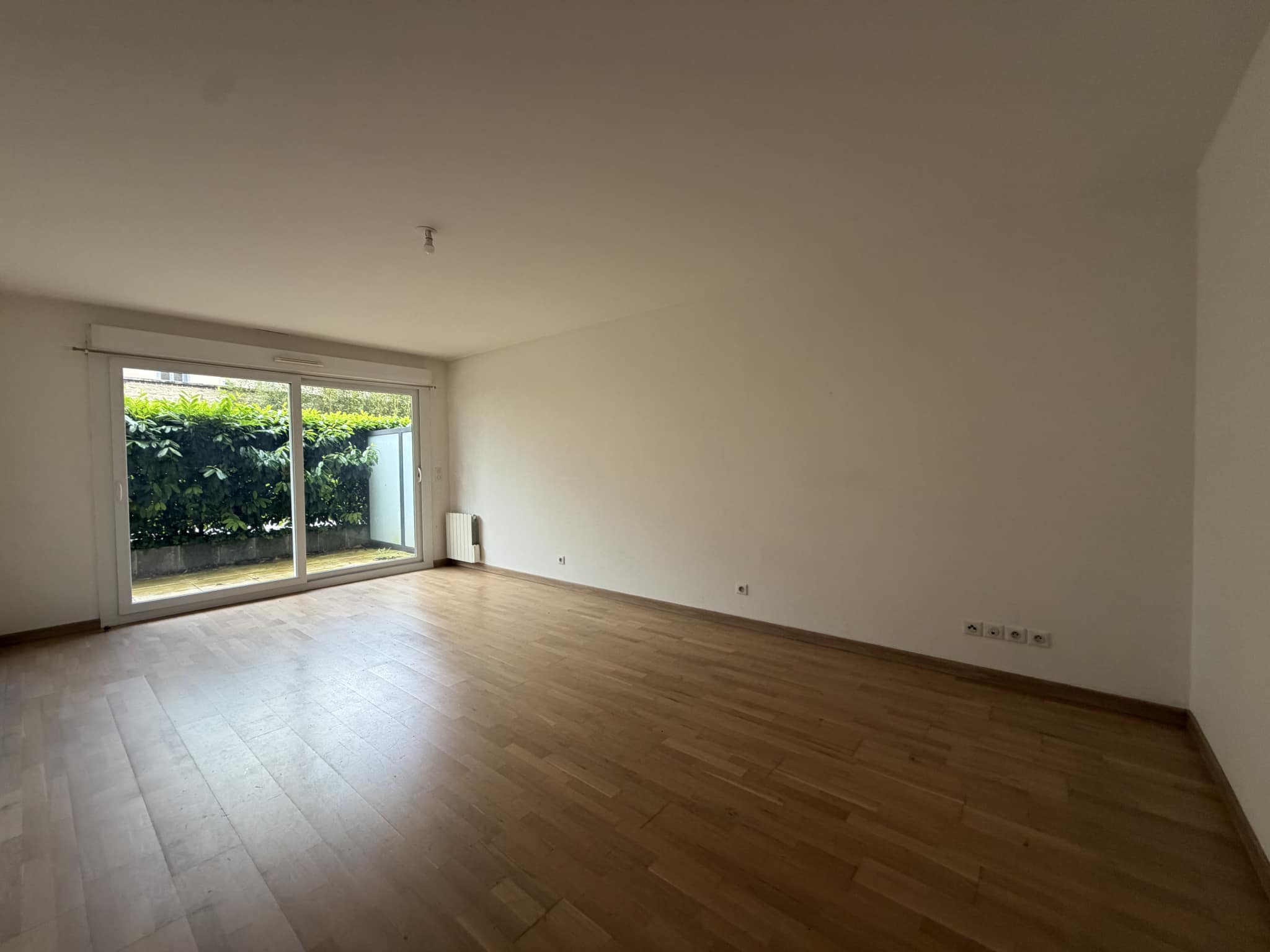 Appartement - 66,42 m2 - 3 pièces
