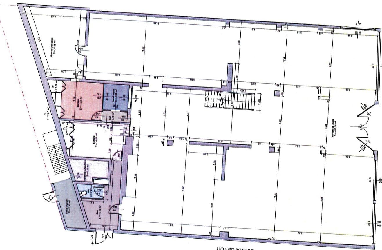 Bâtiment commercial — photo 4