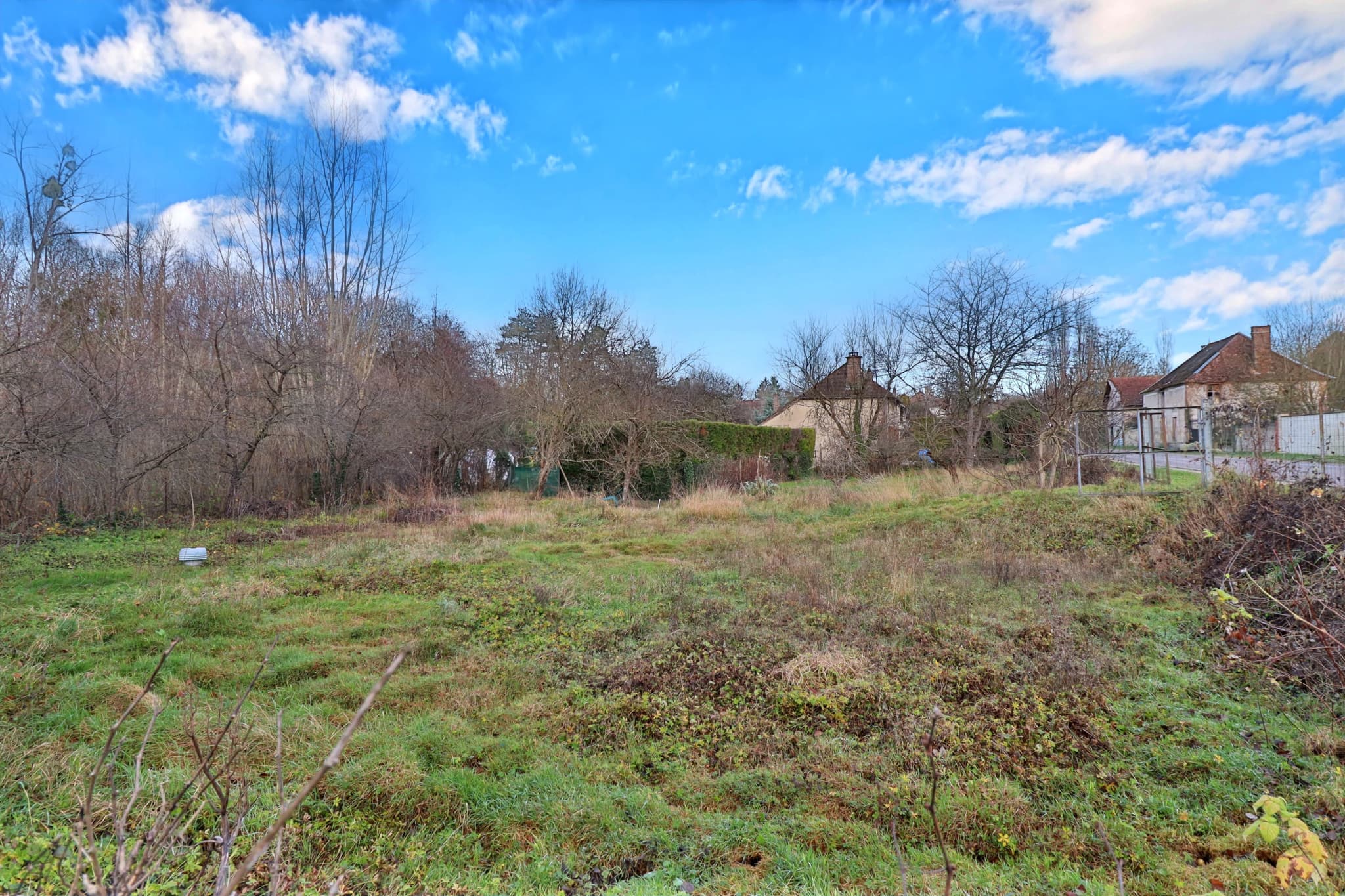 Terrain à bâtir Villacerf 841 m2, secteur recherché et calme — photo 3