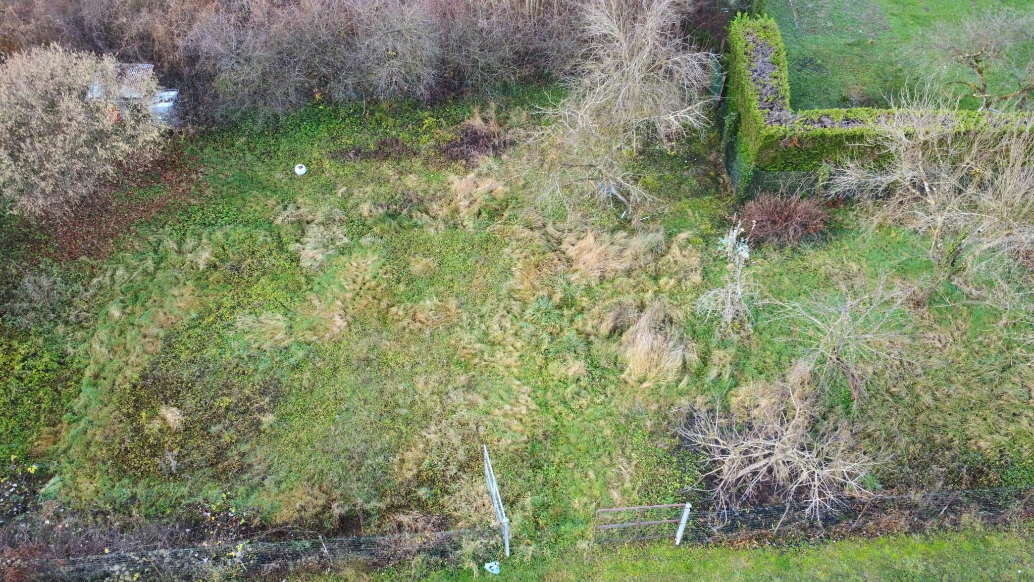 Terrain à bâtir Villacerf 841 m2, secteur recherché et calme