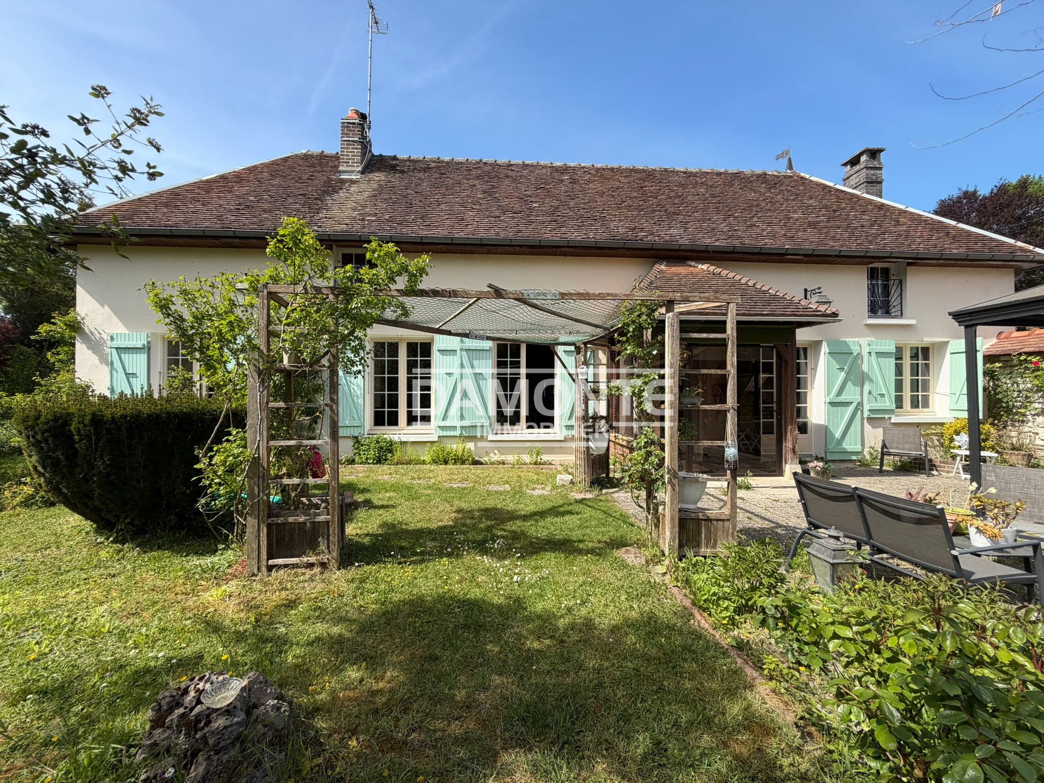 NOUVEAUTE- Propriété de T7 — photo 11