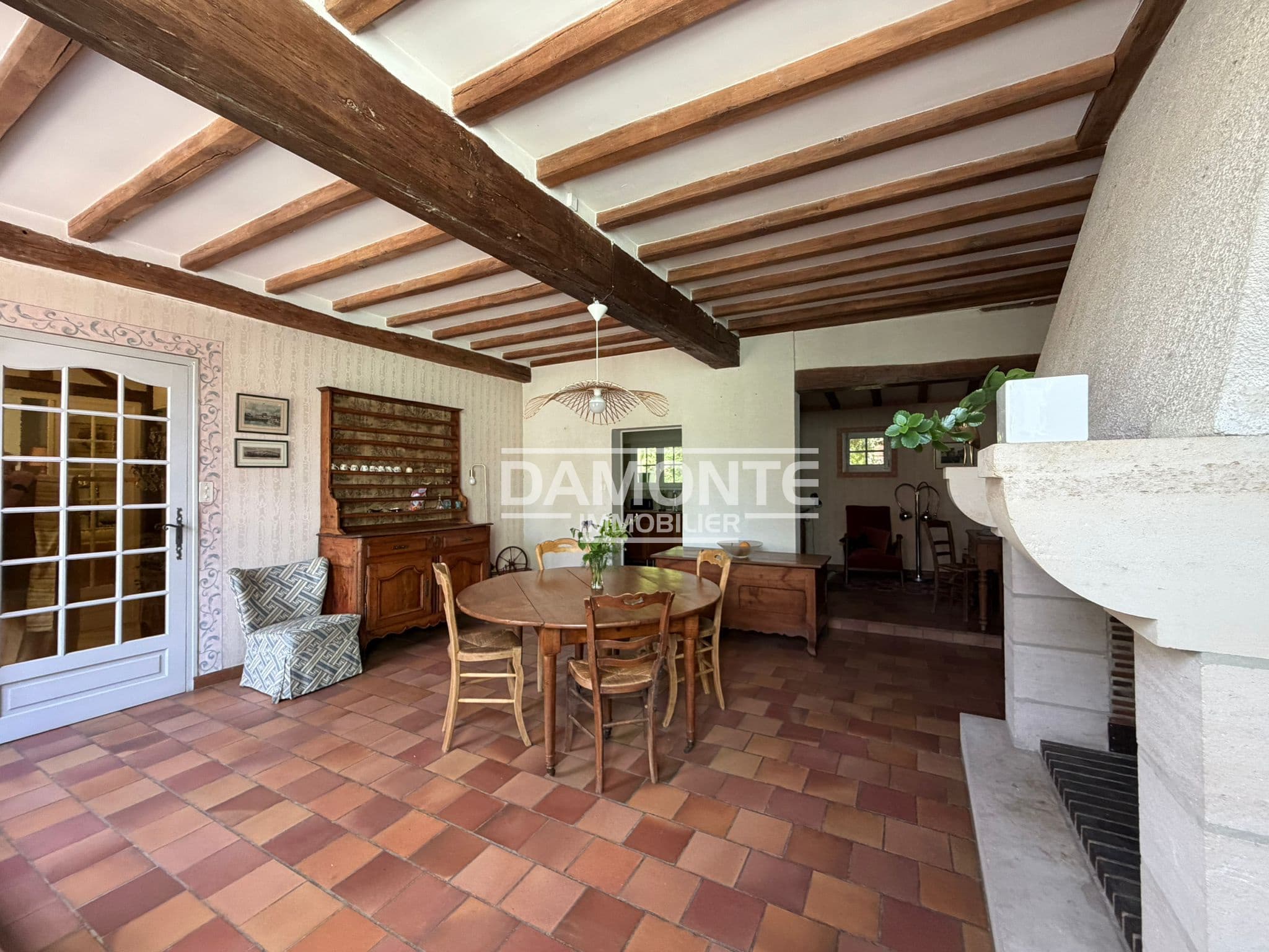 NOUVEAUTE- Propriété de T7 — photo 4