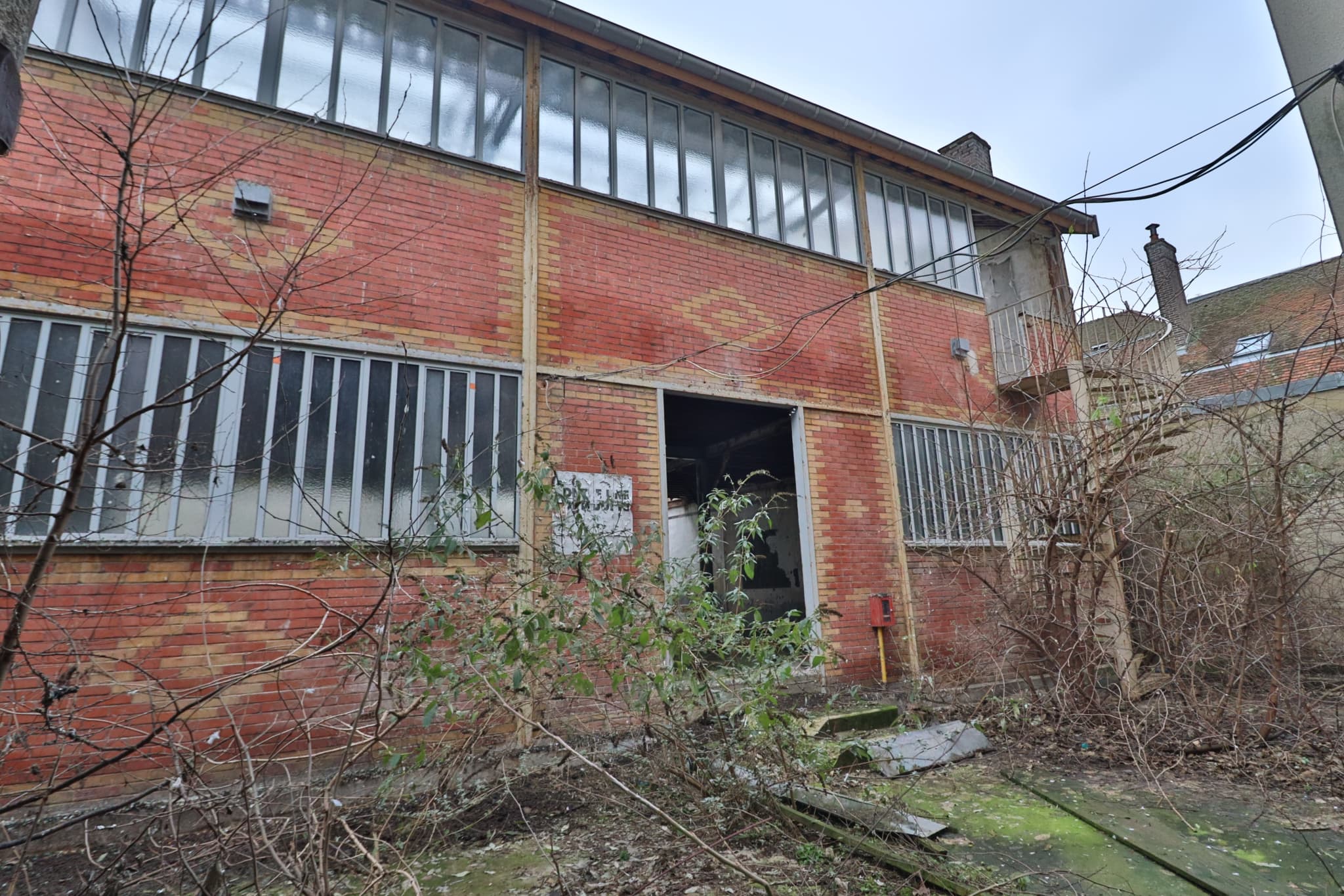 Ensemble immobilier Troyes — photo 2