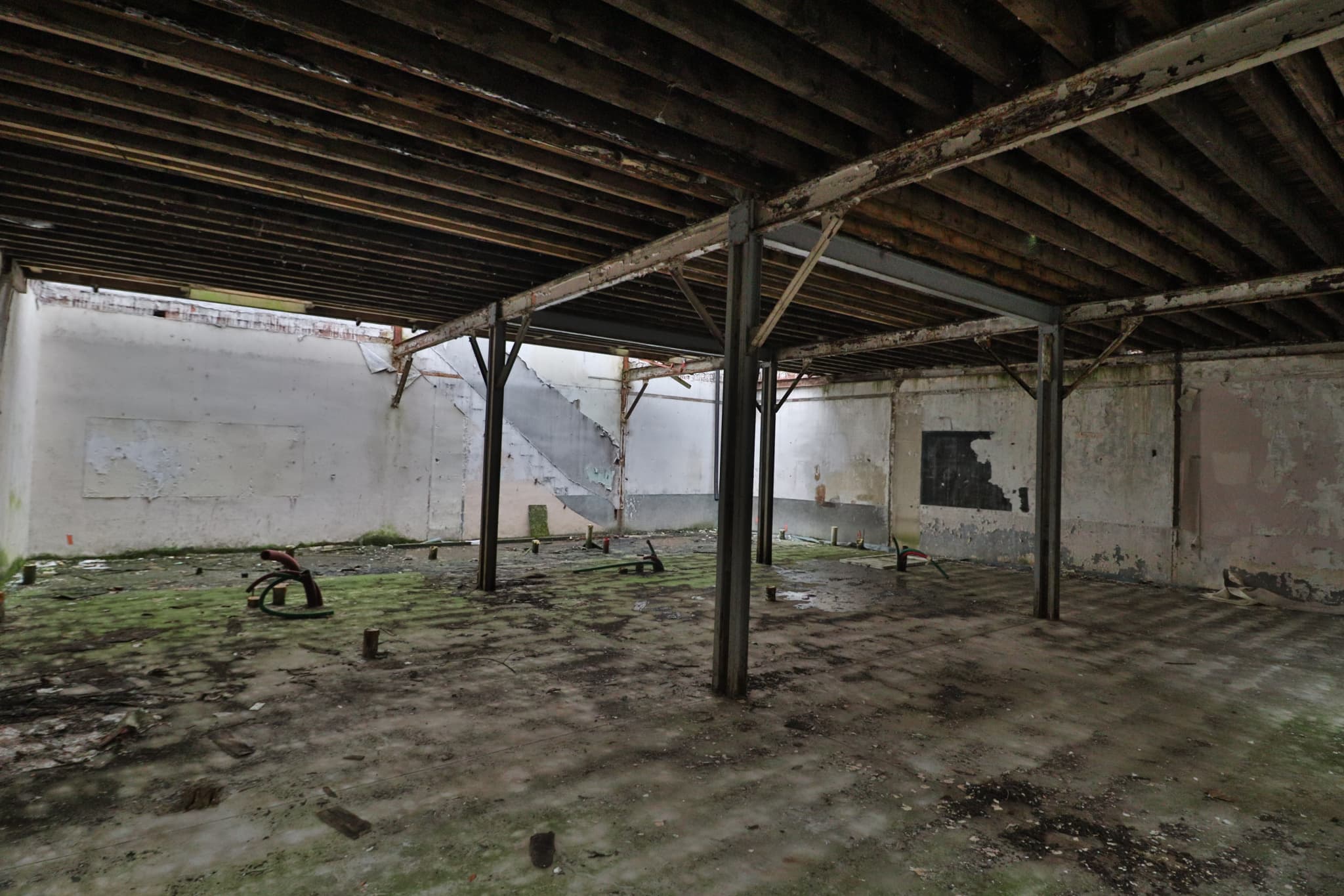 Ensemble immobilier Troyes — photo 3