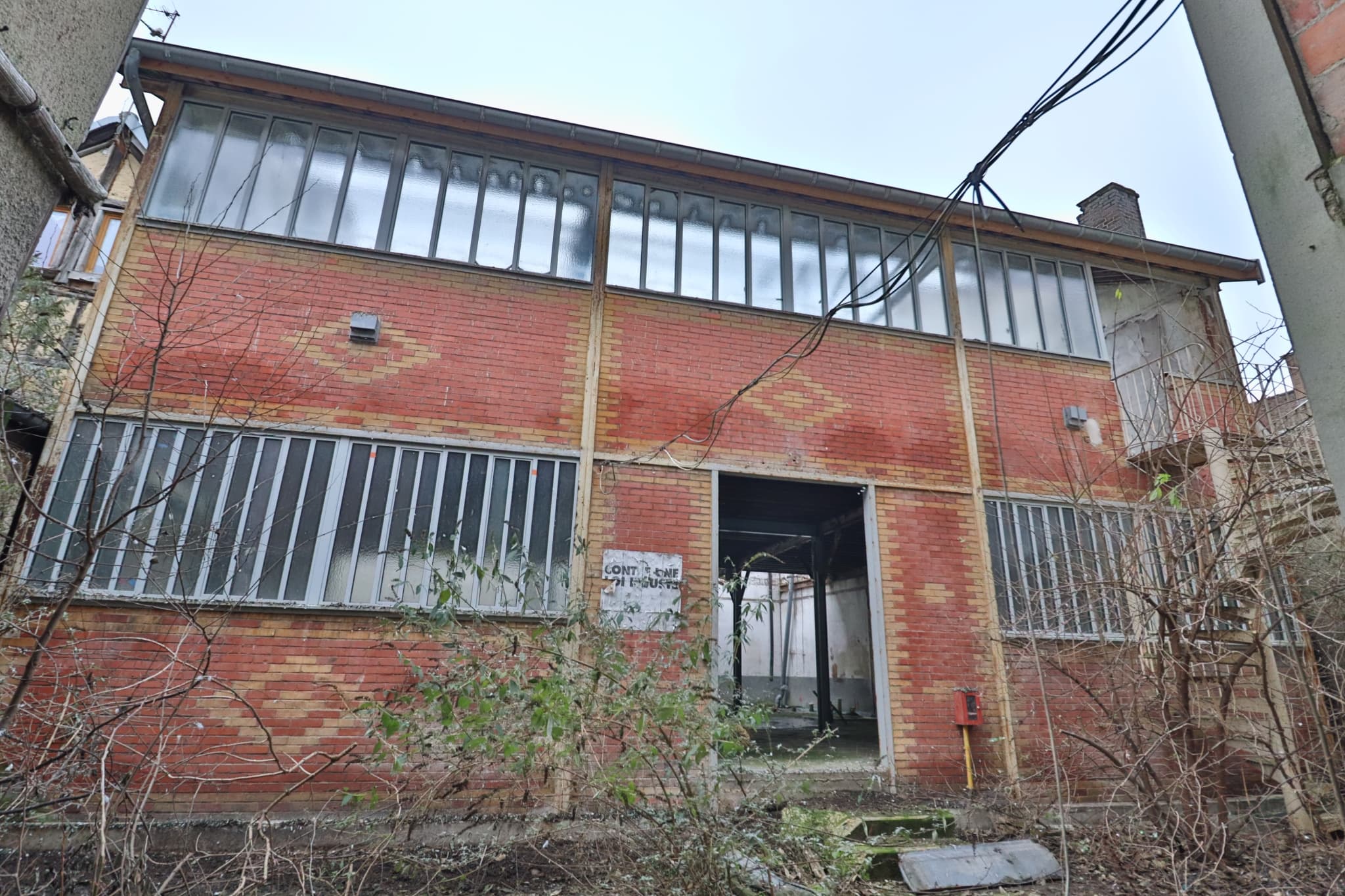 Ensemble immobilier Troyes — photo 1