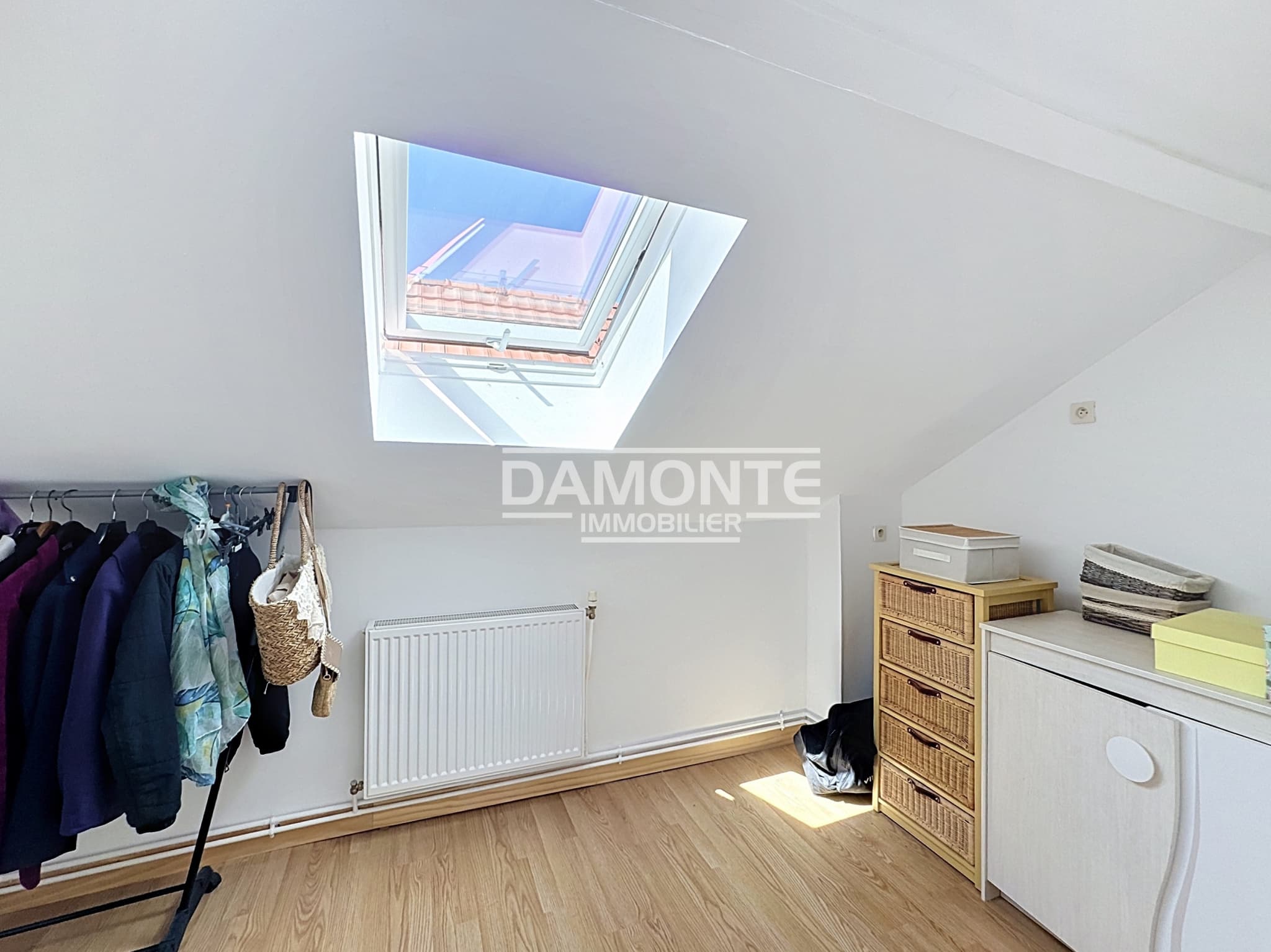 Maison de 99m2 - Saint Parres aux Tertres - 3 chambres + bureau — photo 12