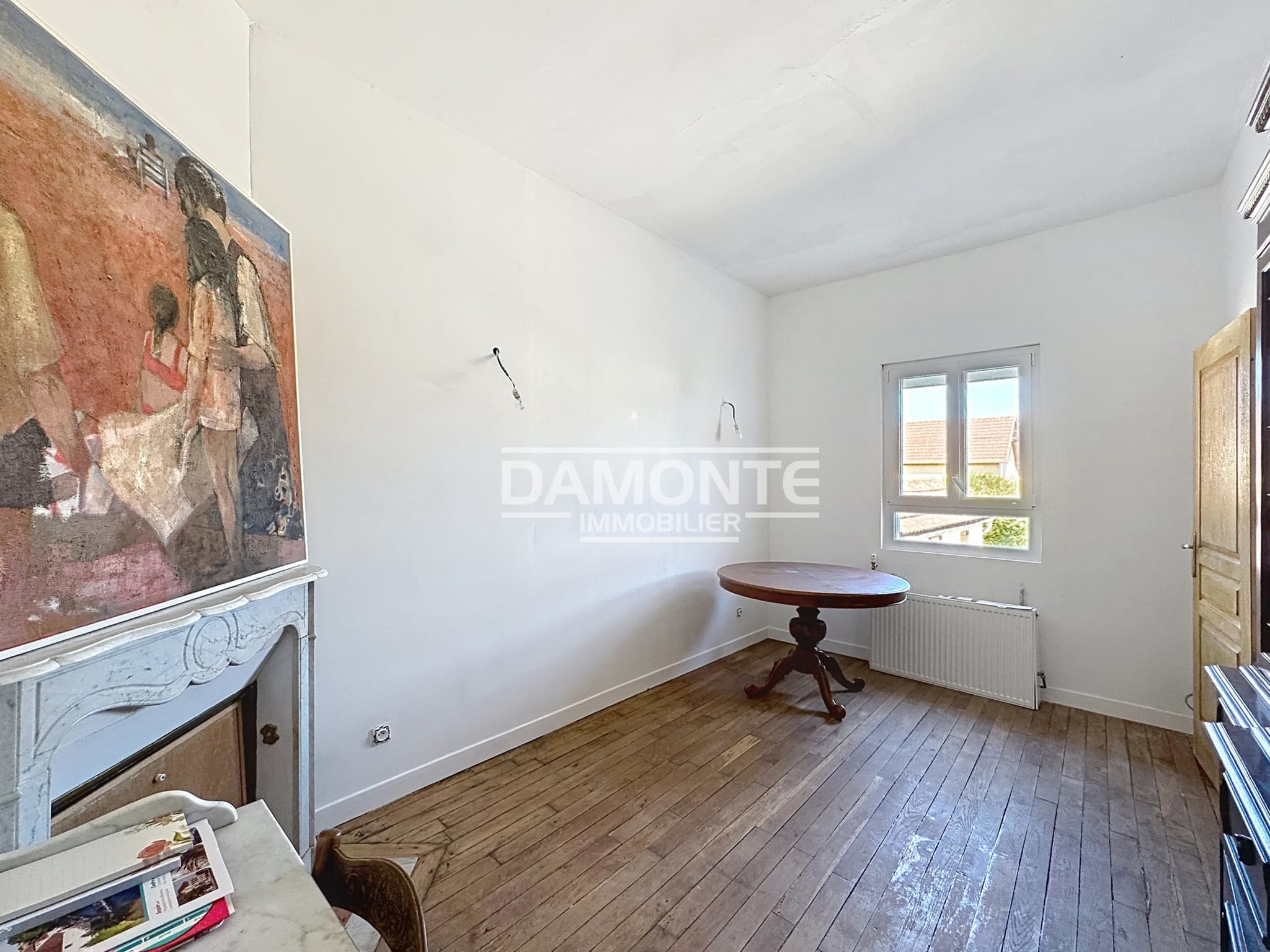 Maison de 99m2 - Saint Parres aux Tertres - 3 chambres + bureau — photo 8