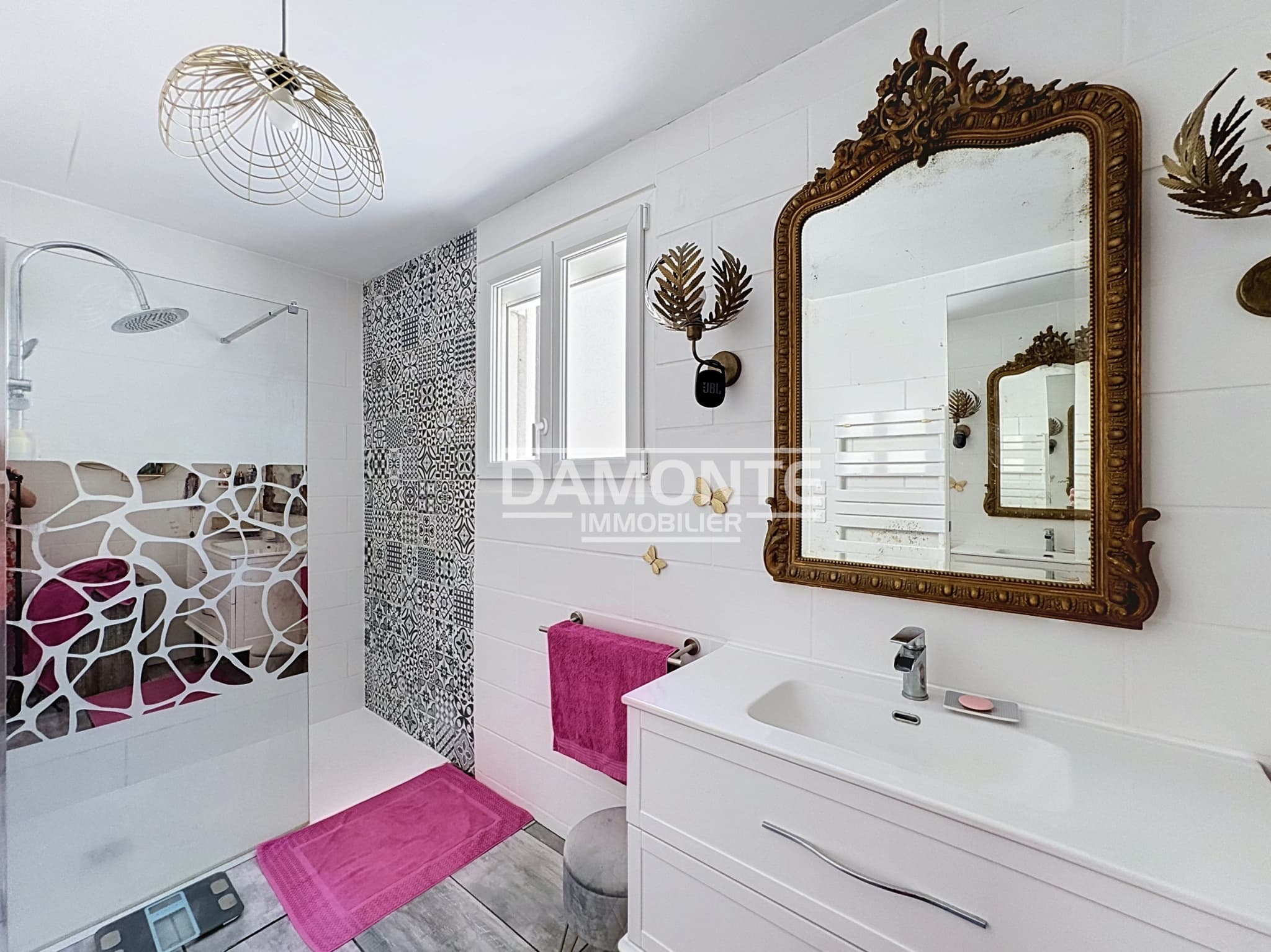 Maison de 99m2 - Saint Parres aux Tertres - 3 chambres + bureau — photo 9