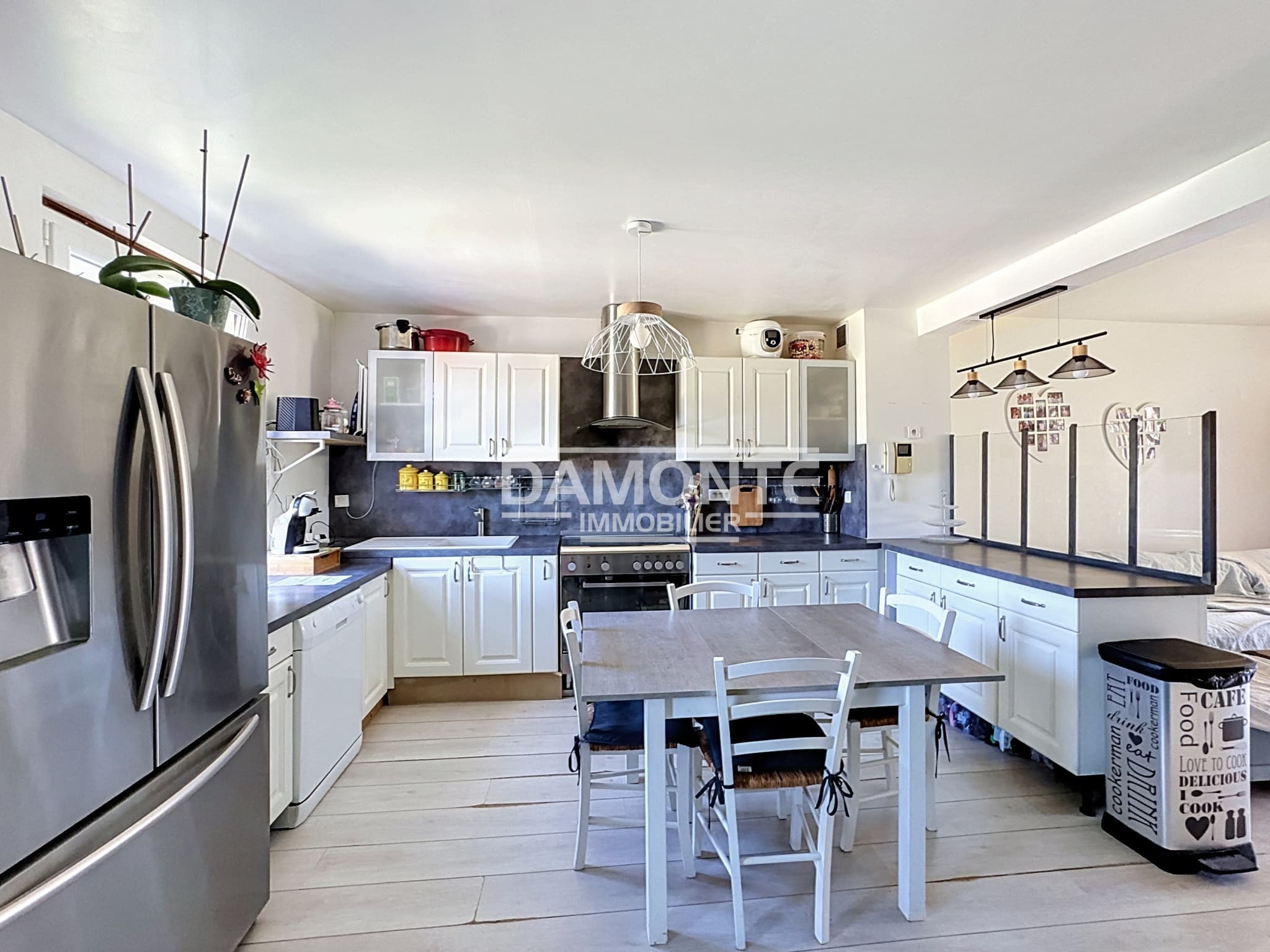 Maison de 99m2 - Saint Parres aux Tertres - 3 chambres + bureau — photo 6