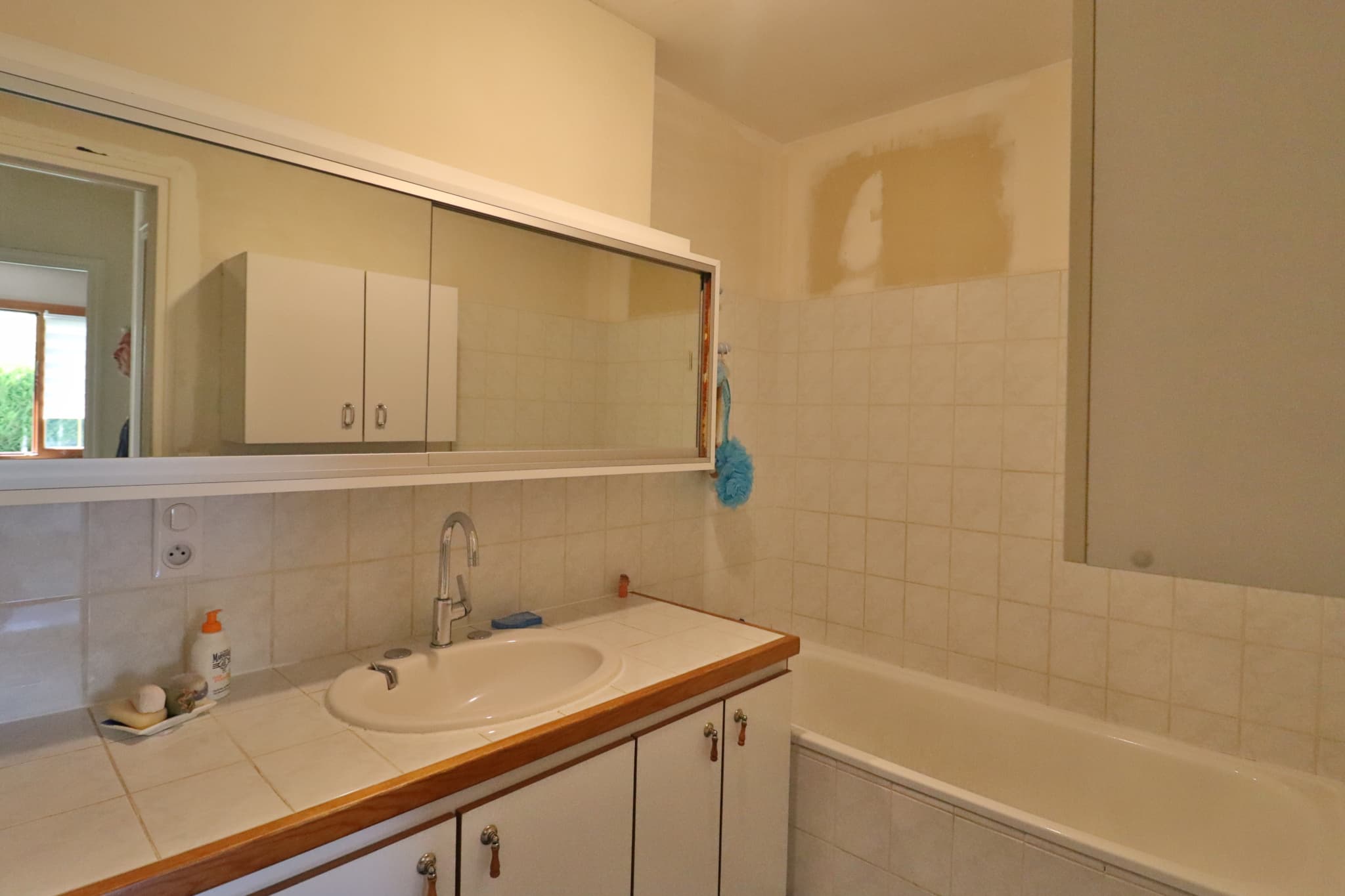 A 6 kms du centre-ville de Troyes - Maison T4 - Habitable de plain-pied — photo 6