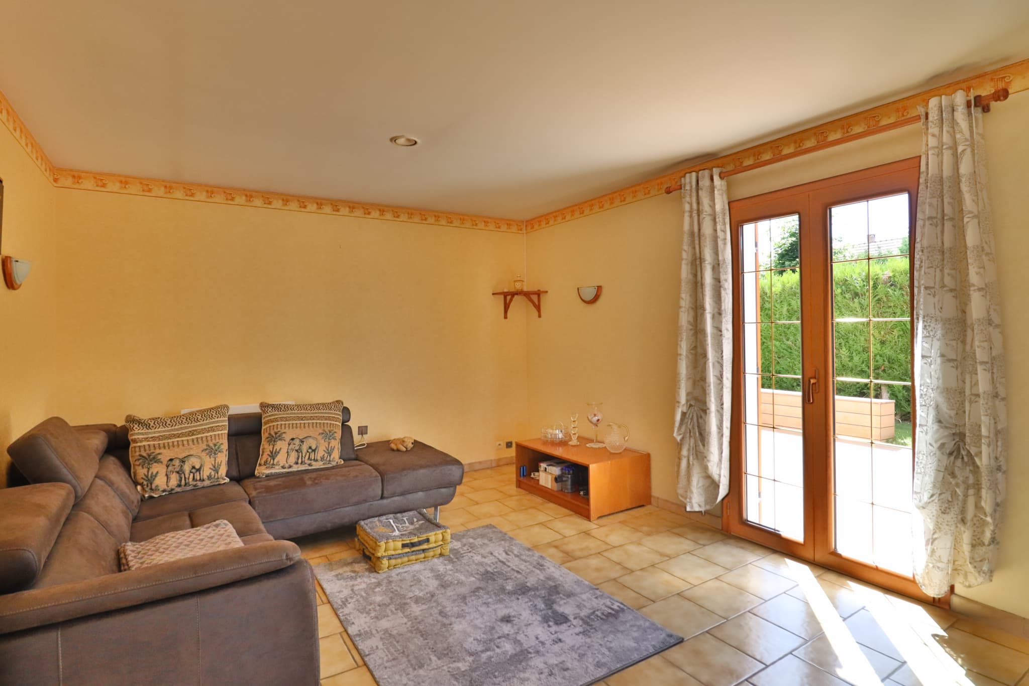 A 6 kms du centre-ville de Troyes - Maison T4 - Habitable de plain-pied — photo 4