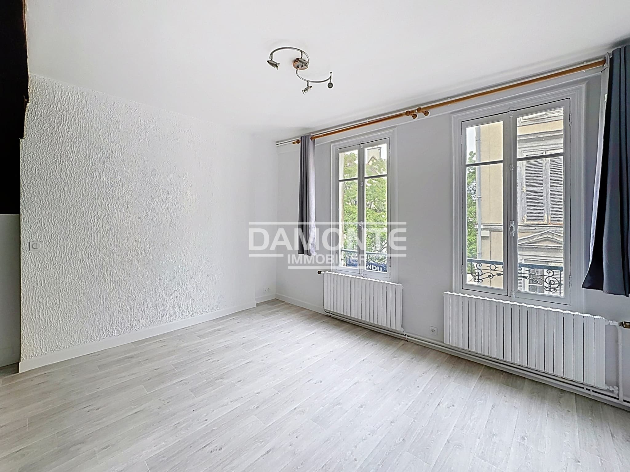 Secteur Rue Emile Zola-Troyes — photo 2