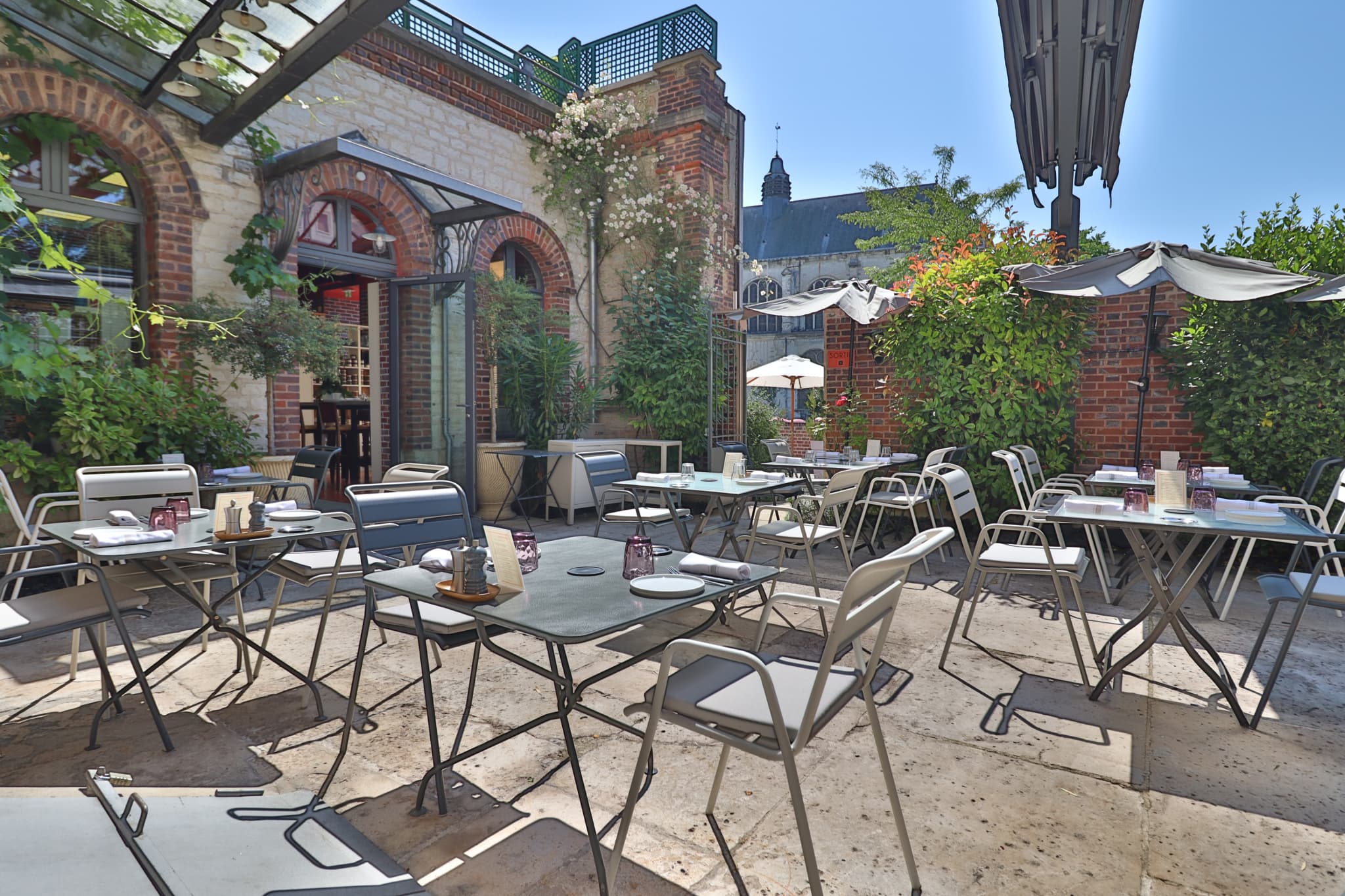 CESSION DE FONDS, TROYES — photo 9