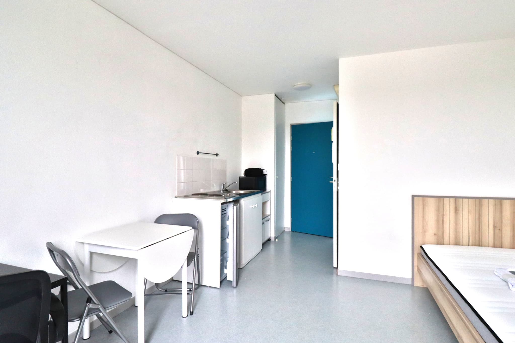 TROYES AUBE CAMPUS - UTT - Résidence étudiante — photo 1