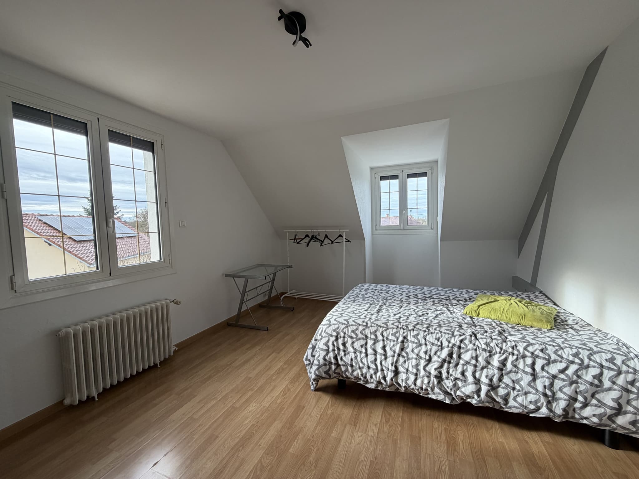 CHAOURCE - Maison avec de belles prestations — photo 10