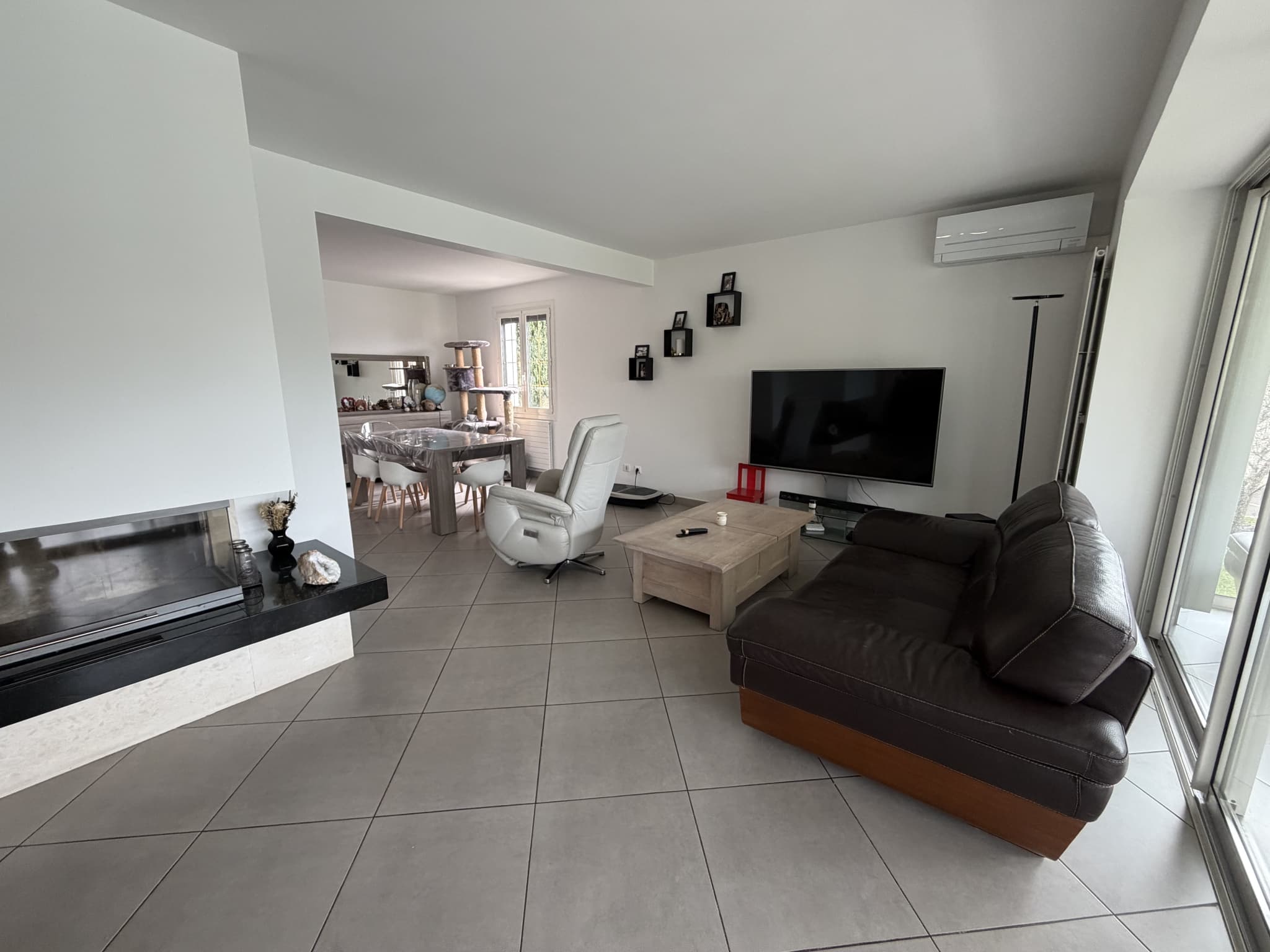 CHAOURCE - Maison avec de belles prestations — photo 2