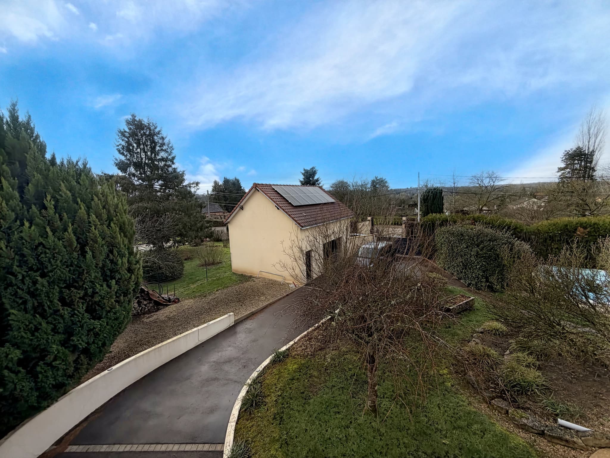 CHAOURCE - Maison avec de belles prestations — photo 12