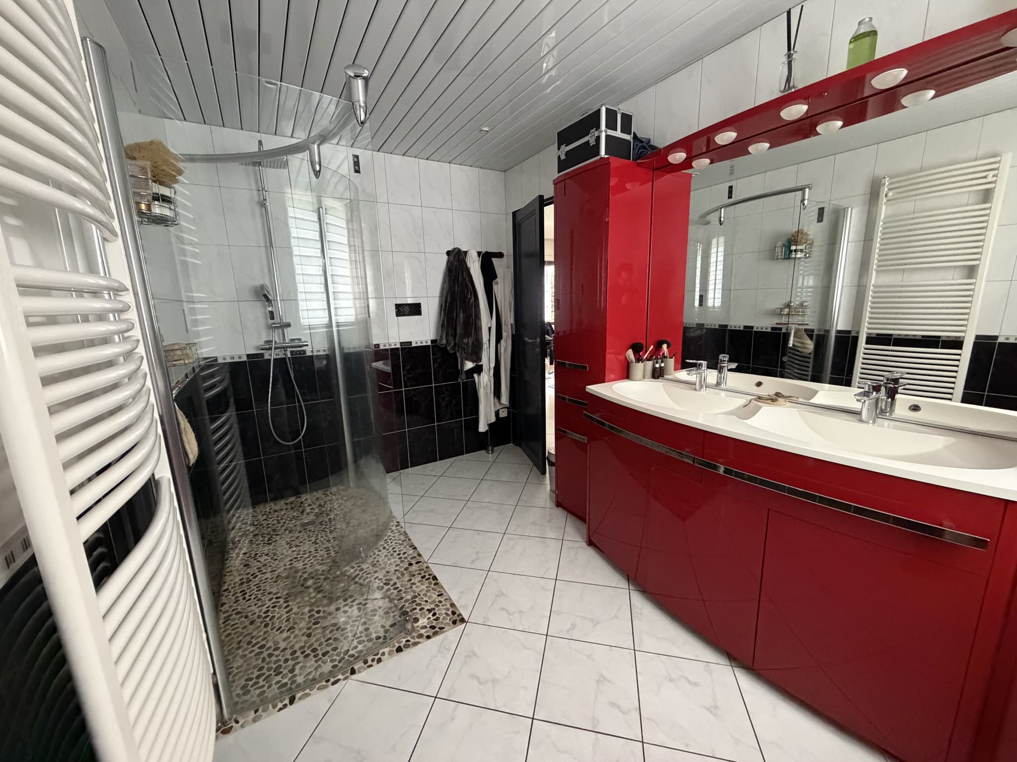 CHAOURCE - Maison avec de belles prestations — photo 7