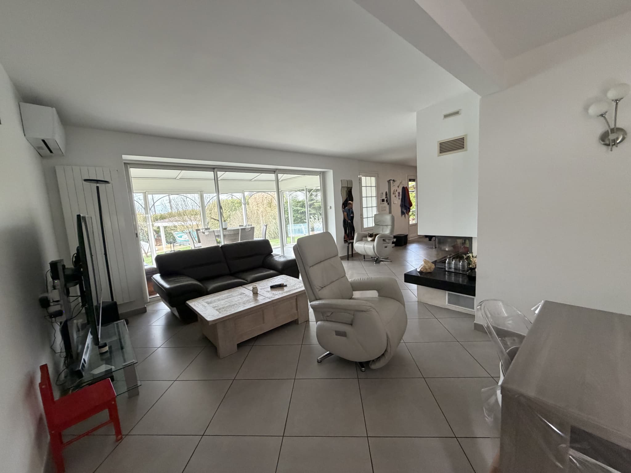 CHAOURCE - Maison avec de belles prestations — photo 3