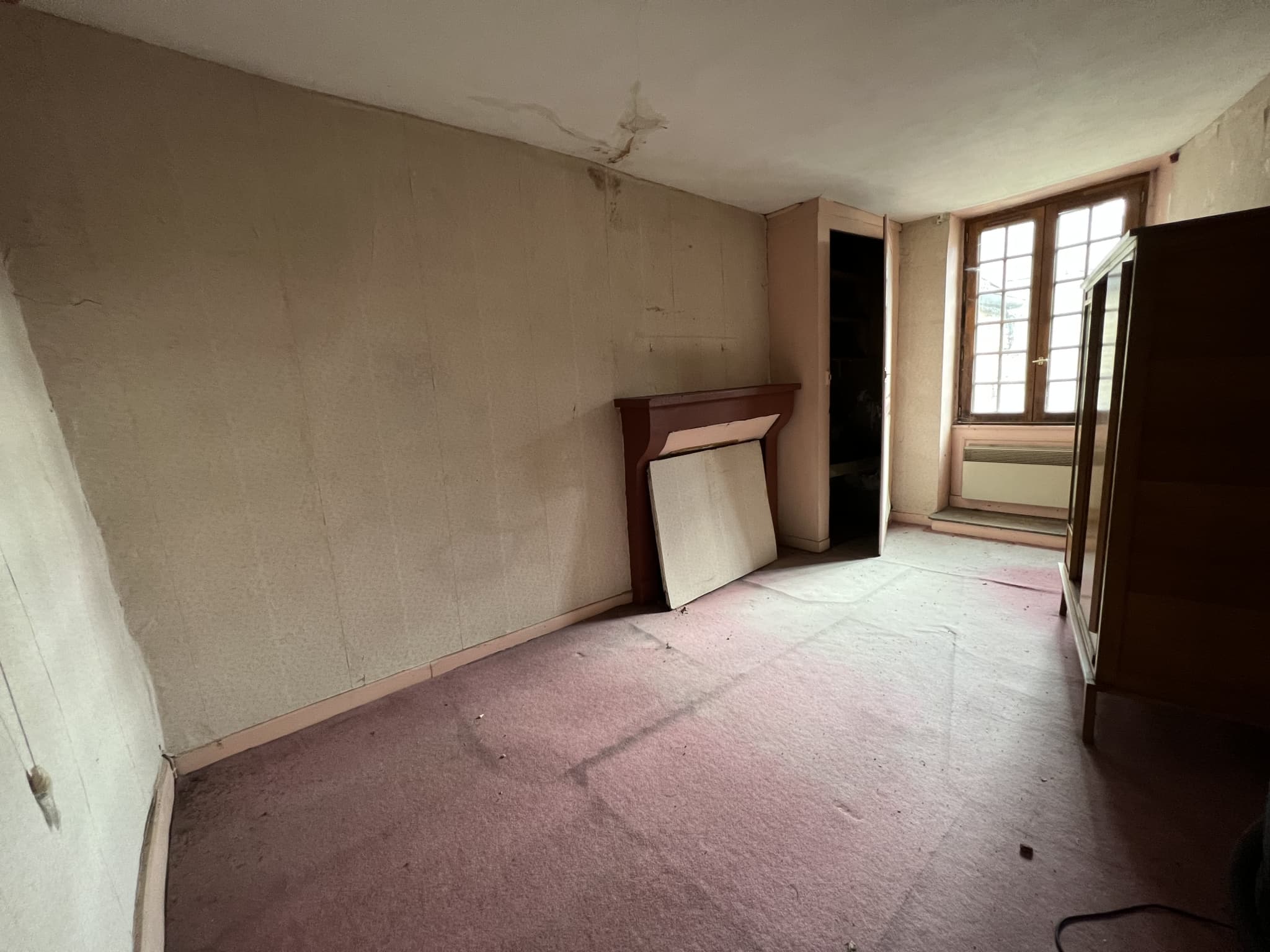 Les Riceys - Maison à rénover — photo 3
