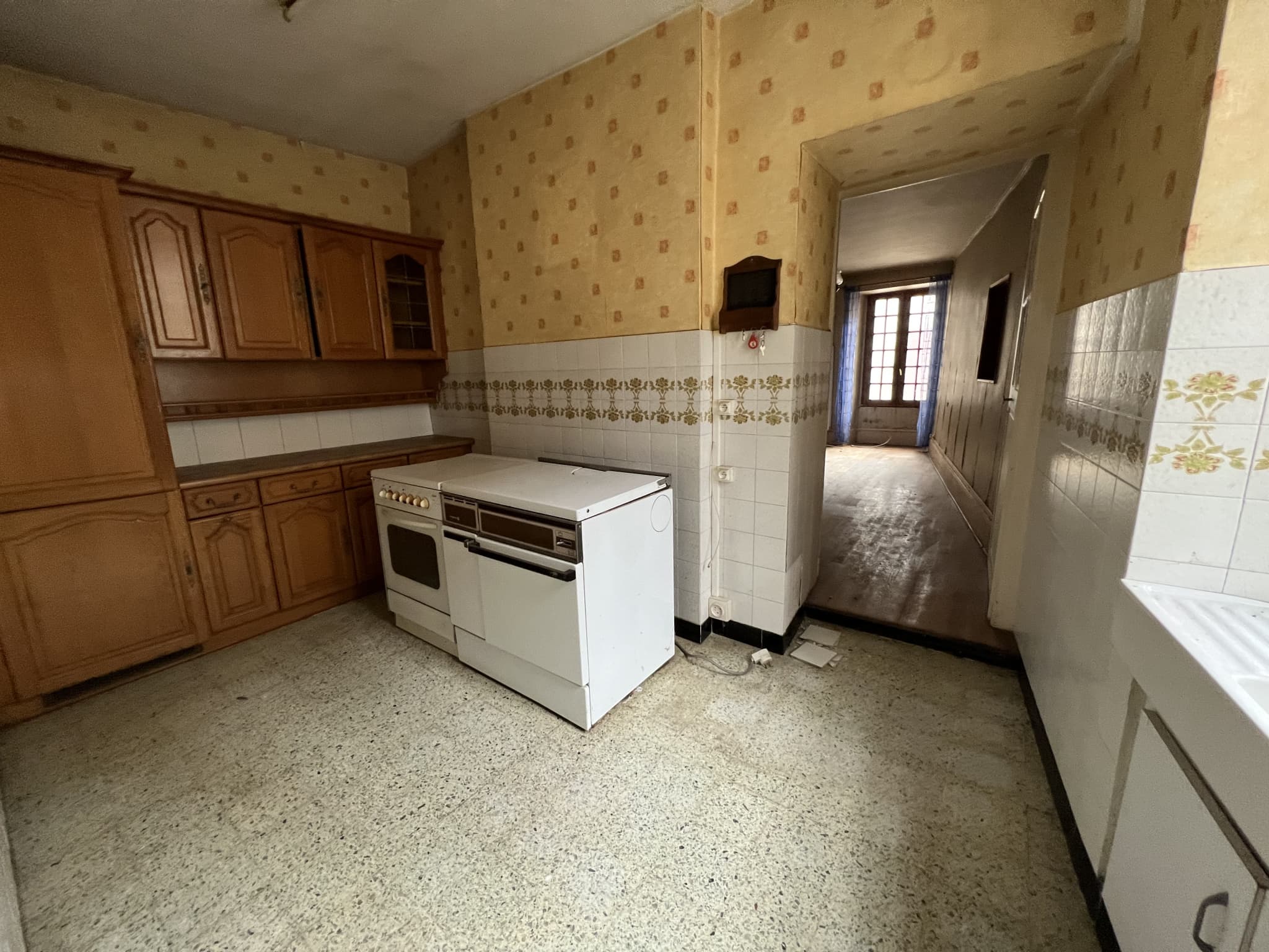 Les Riceys - Maison à rénover — photo 4