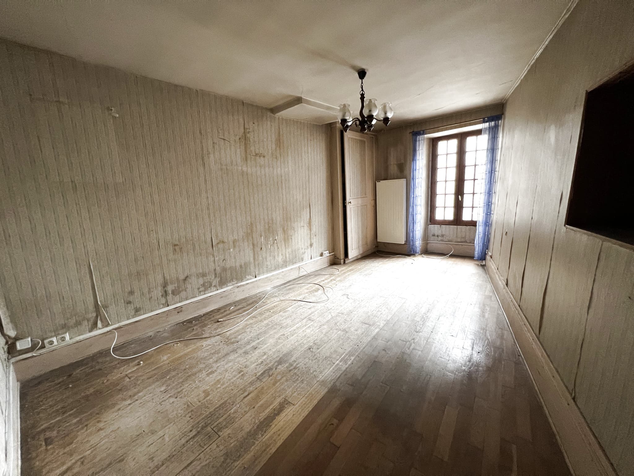 Les Riceys - Maison à rénover — photo 5