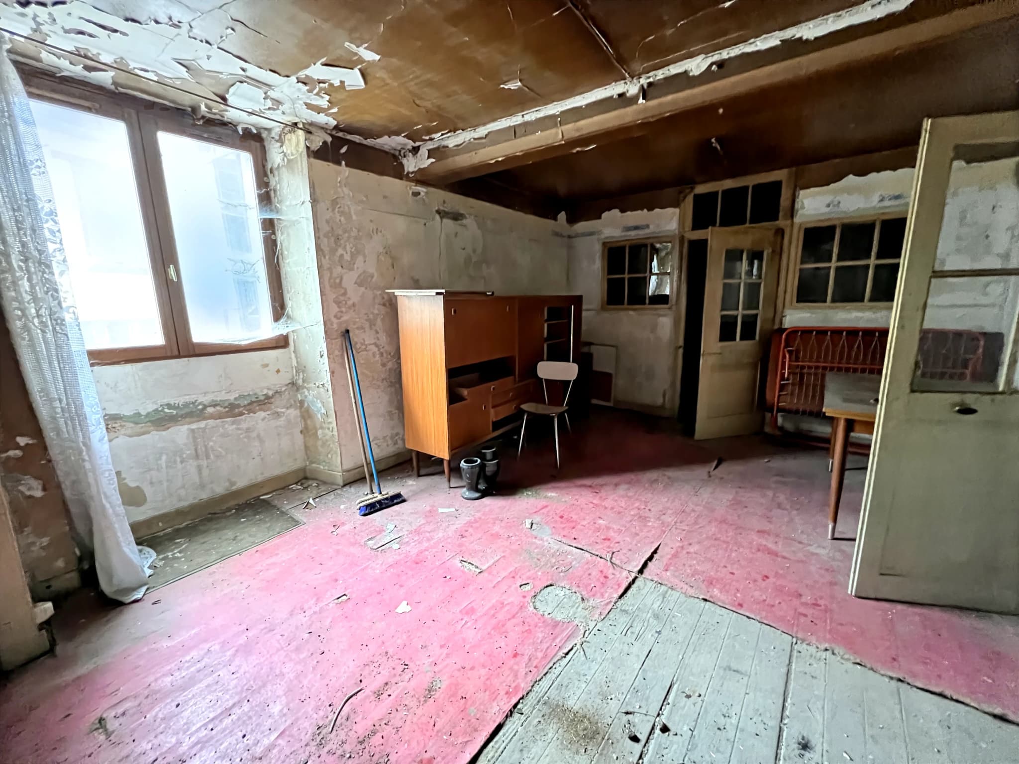 Les Riceys - Maison à rénover — photo 6