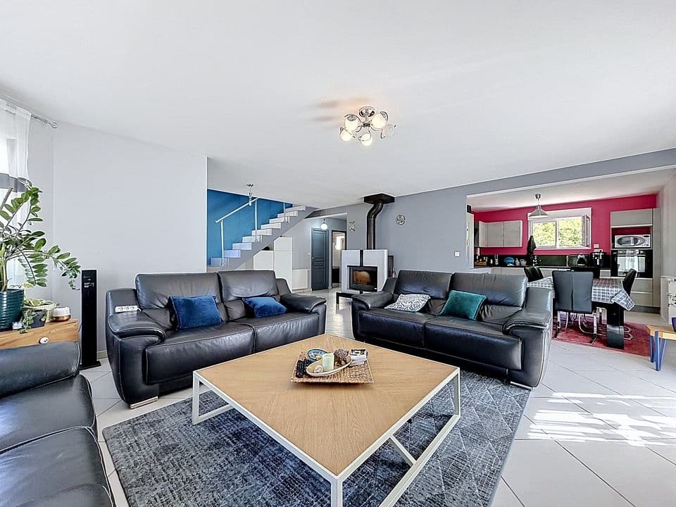 MAISON FAMILIALE A TROYES — photo 3