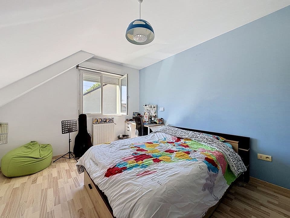 MAISON FAMILIALE A TROYES — photo 8