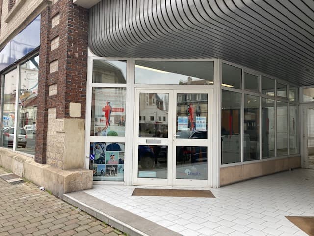 TROYES SECTEUR BROSSOLETTE — photo 1