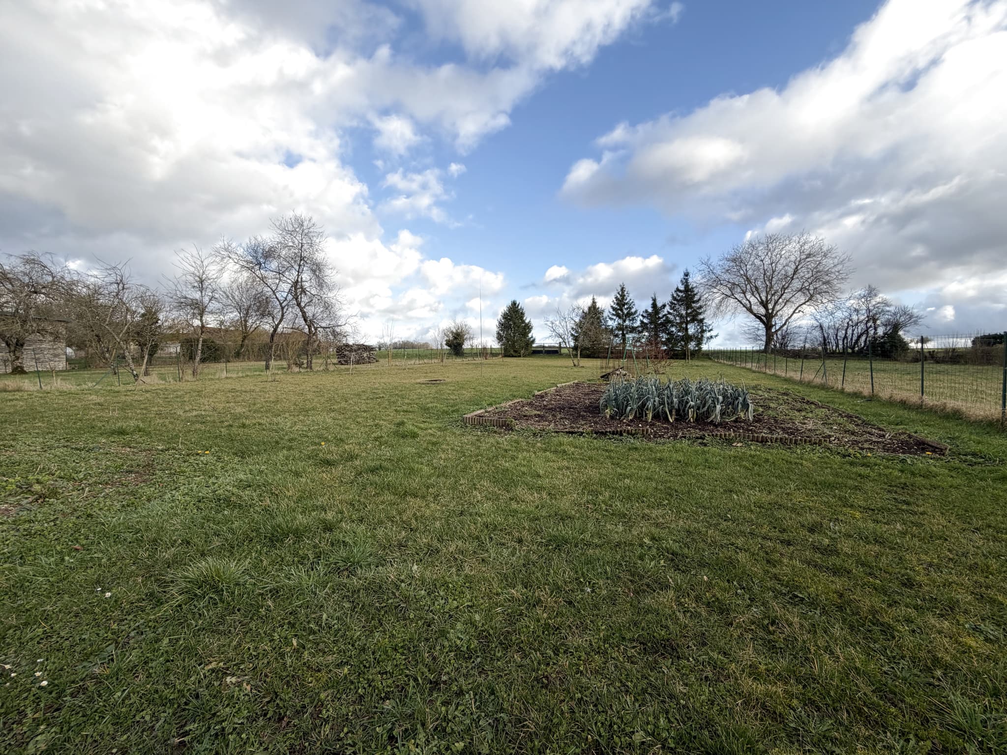 SECTEUR CHAOURCE - T6 - CHARME DE L'ANCIEN — photo 9