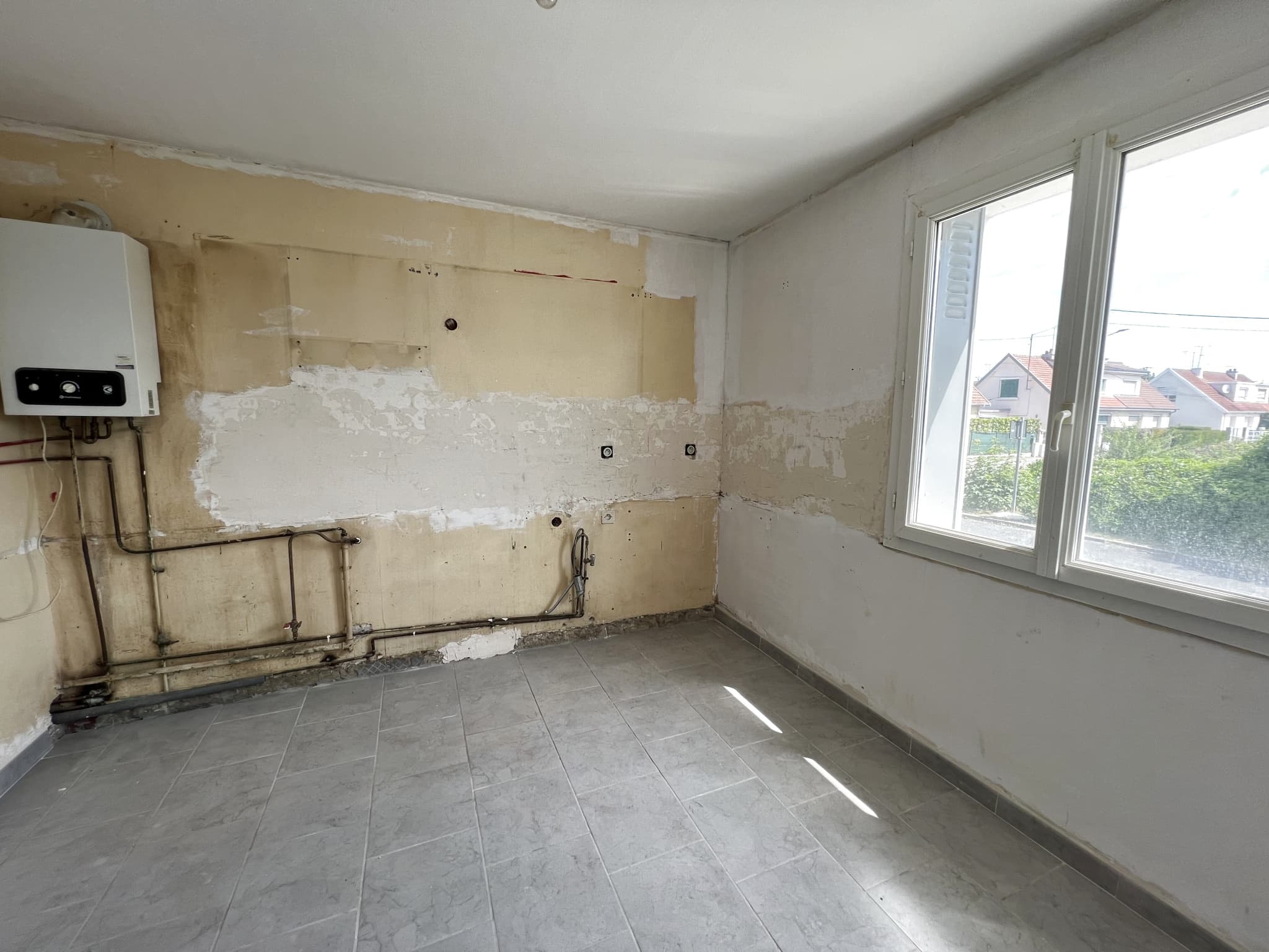 4 PIECES -74,77 M2 - TROYES - T4 - INVESTISSEUR/COLOCATION/FAMILLE — photo 4