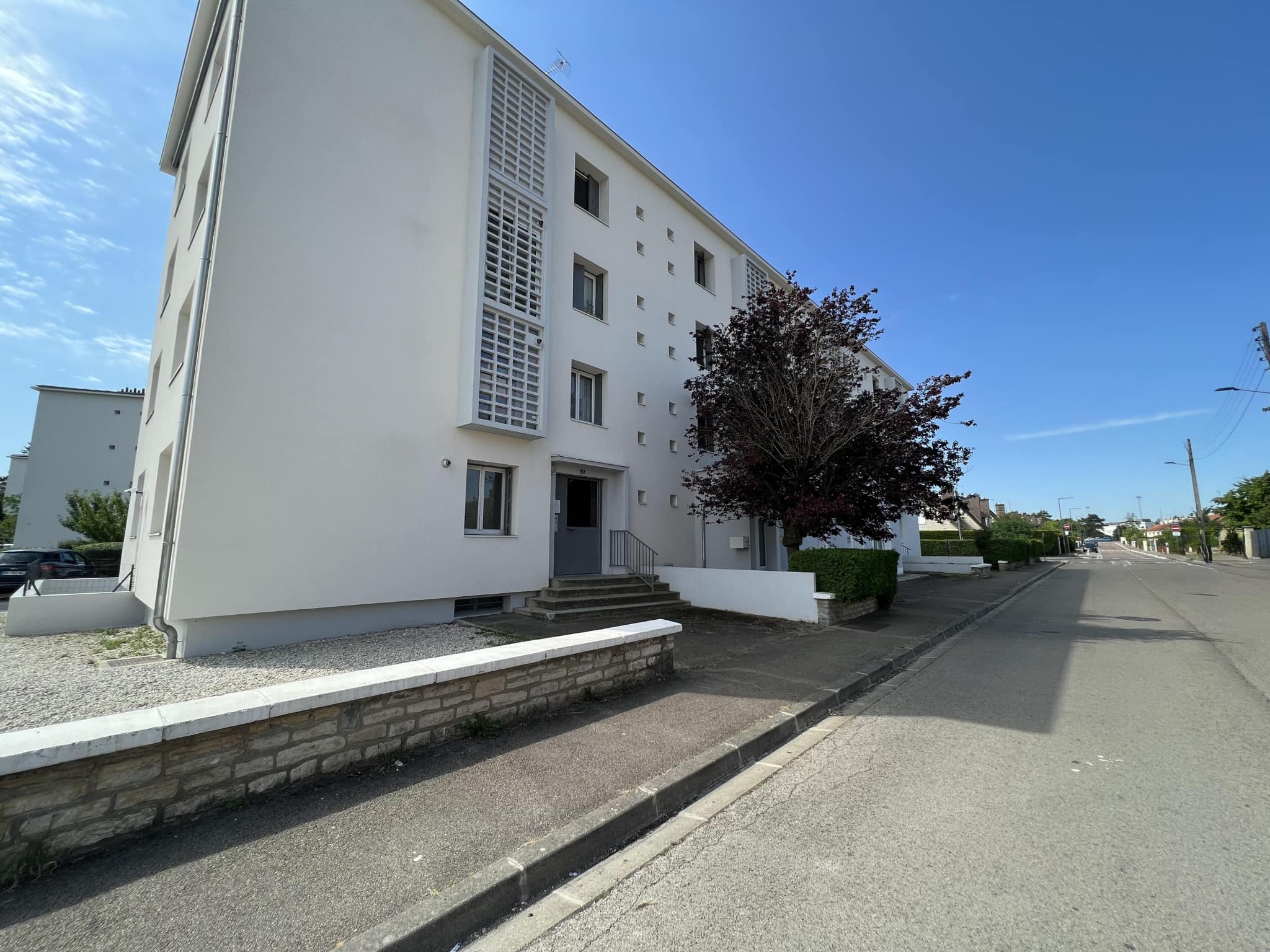 4 PIECES -74,77 M2 - TROYES - T4 - INVESTISSEUR/COLOCATION/FAMILLE