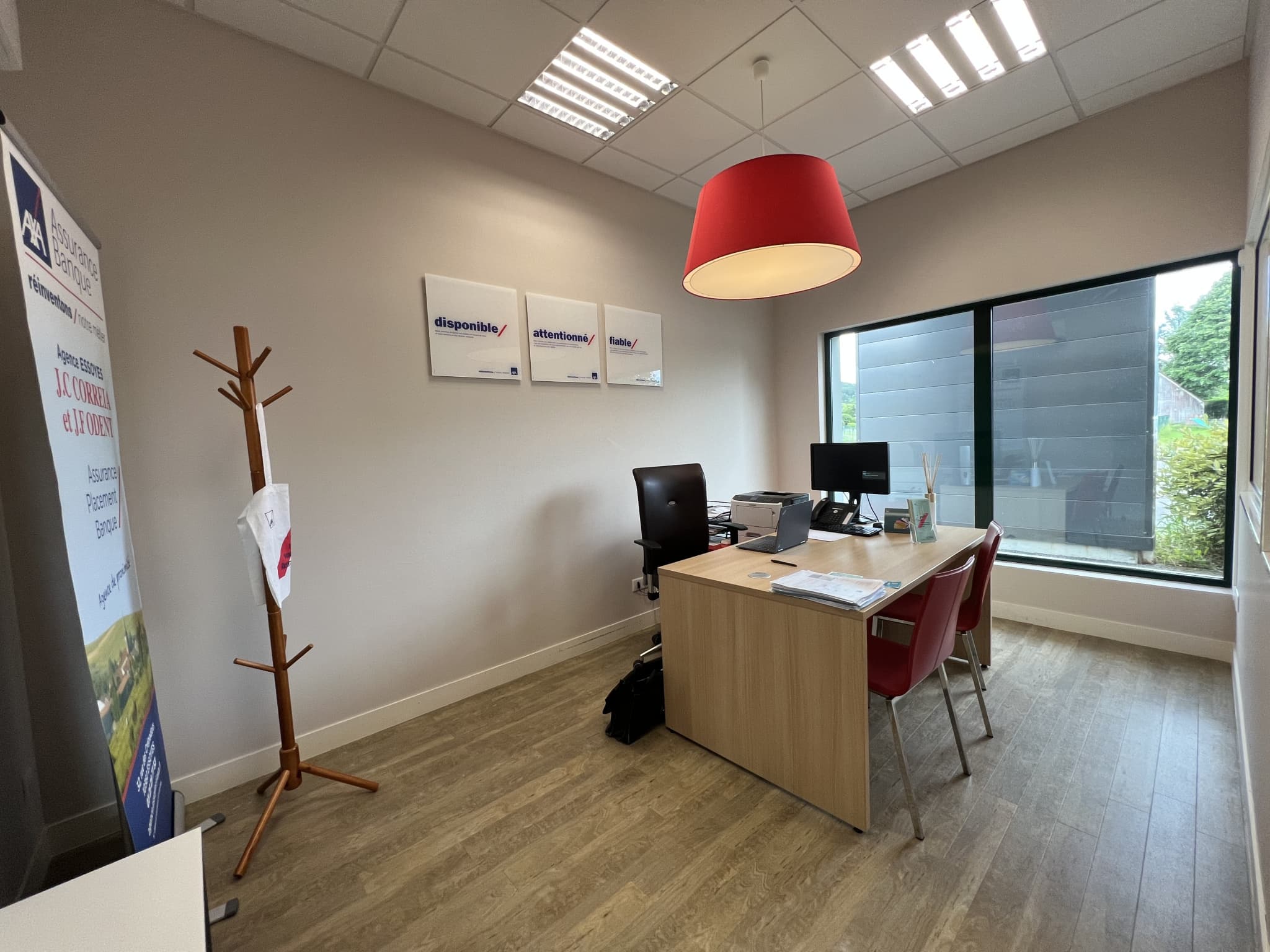 Local professionnel Essoyes — photo 3