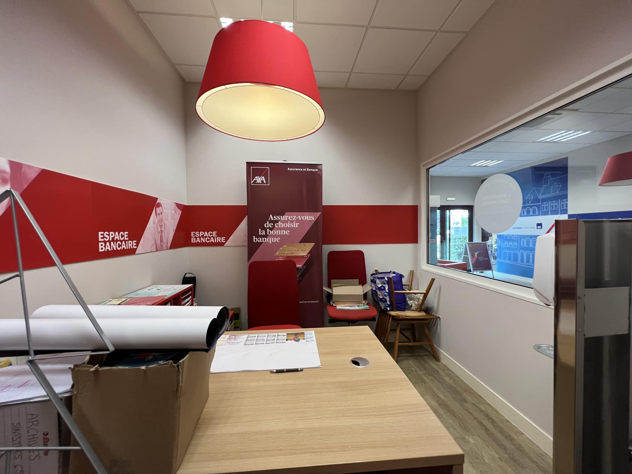 Local professionnel Essoyes