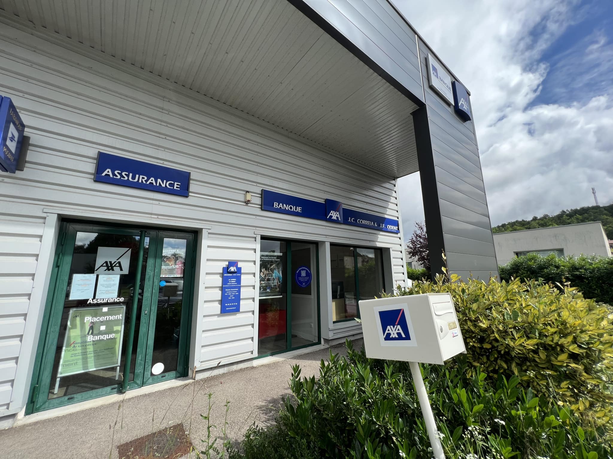 Local professionnel Essoyes