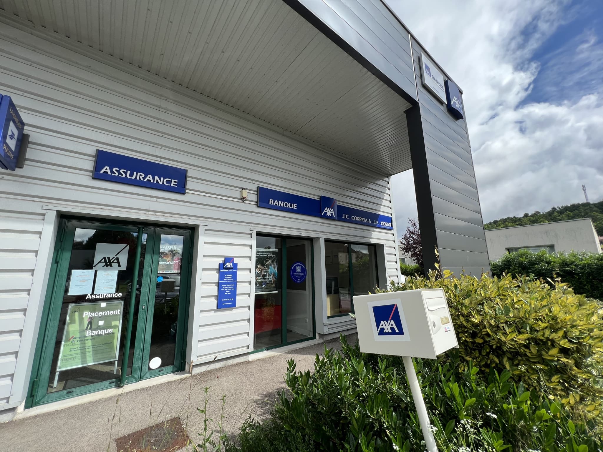 Local professionnel Essoyes — photo 1